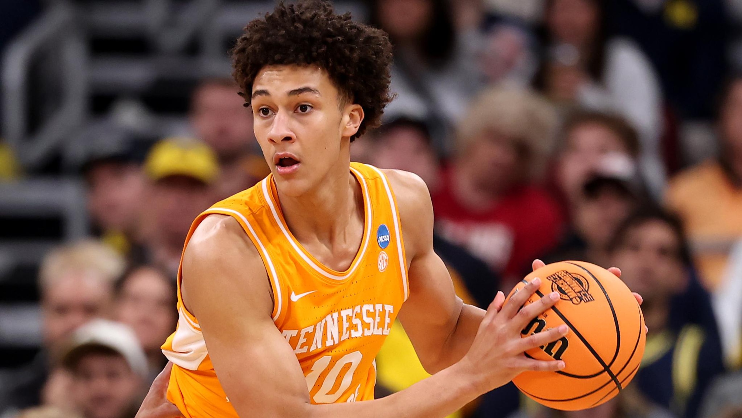 Tennessee v Michigan