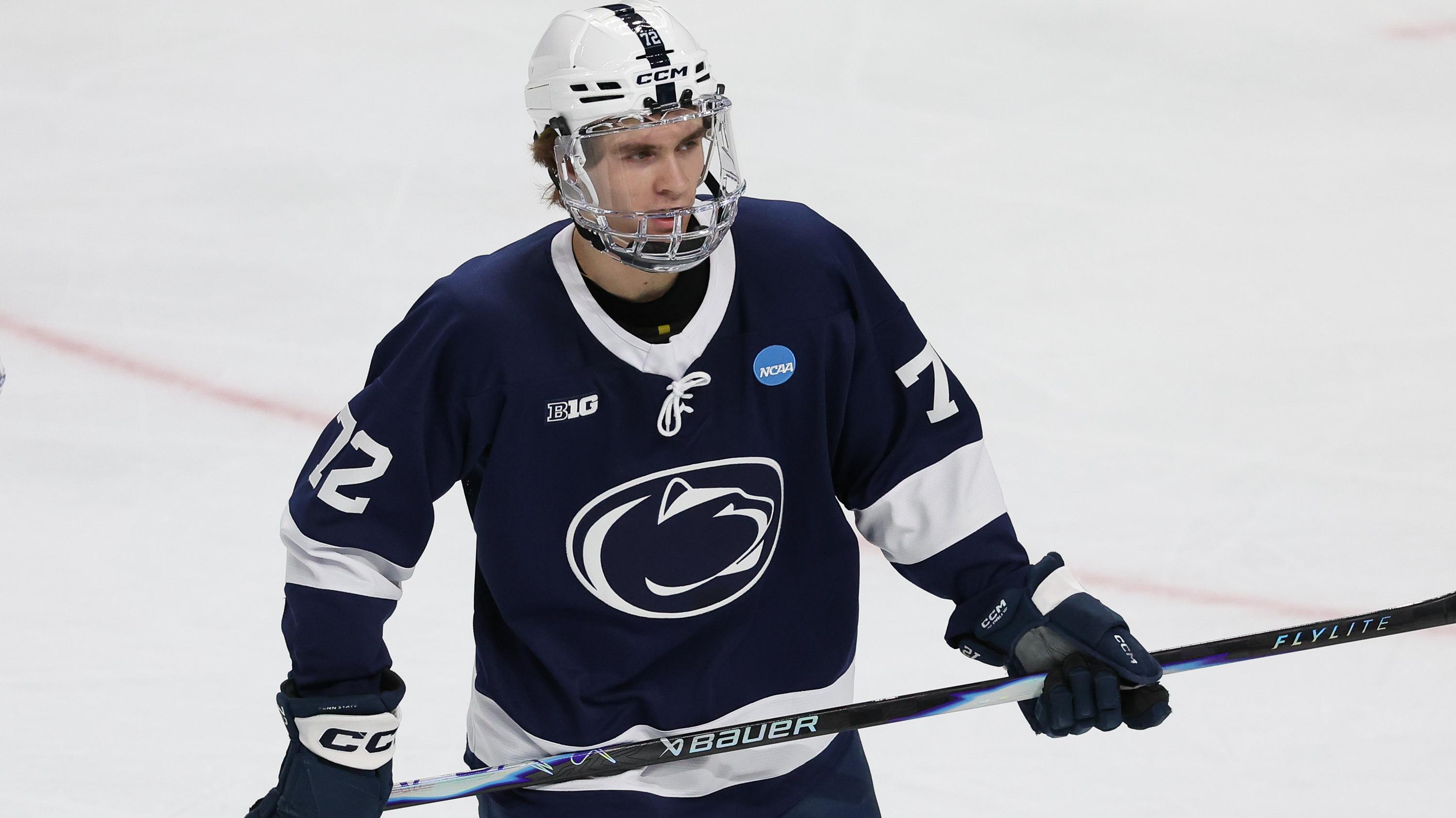 2026 NCAA Division | Men's Ice Hockey Championship - Albany Regional