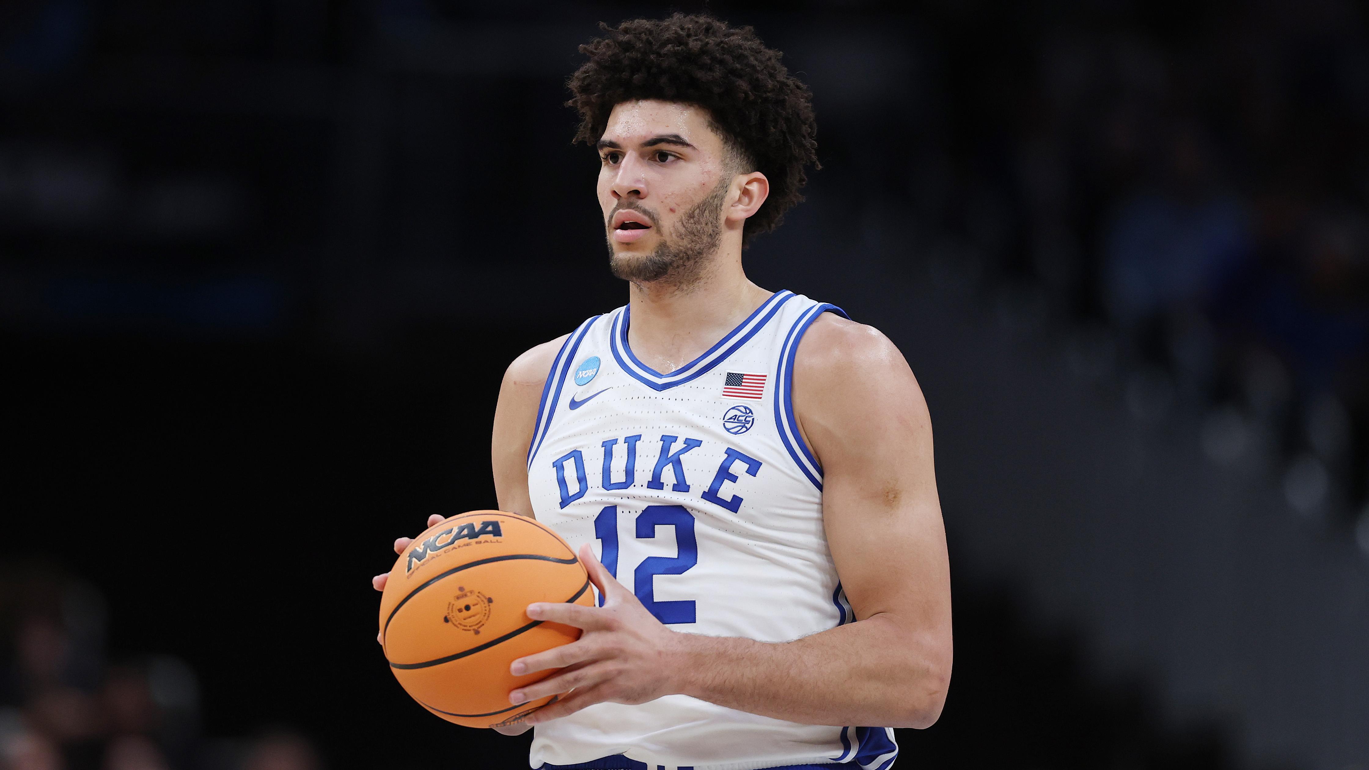 UConn v Duke