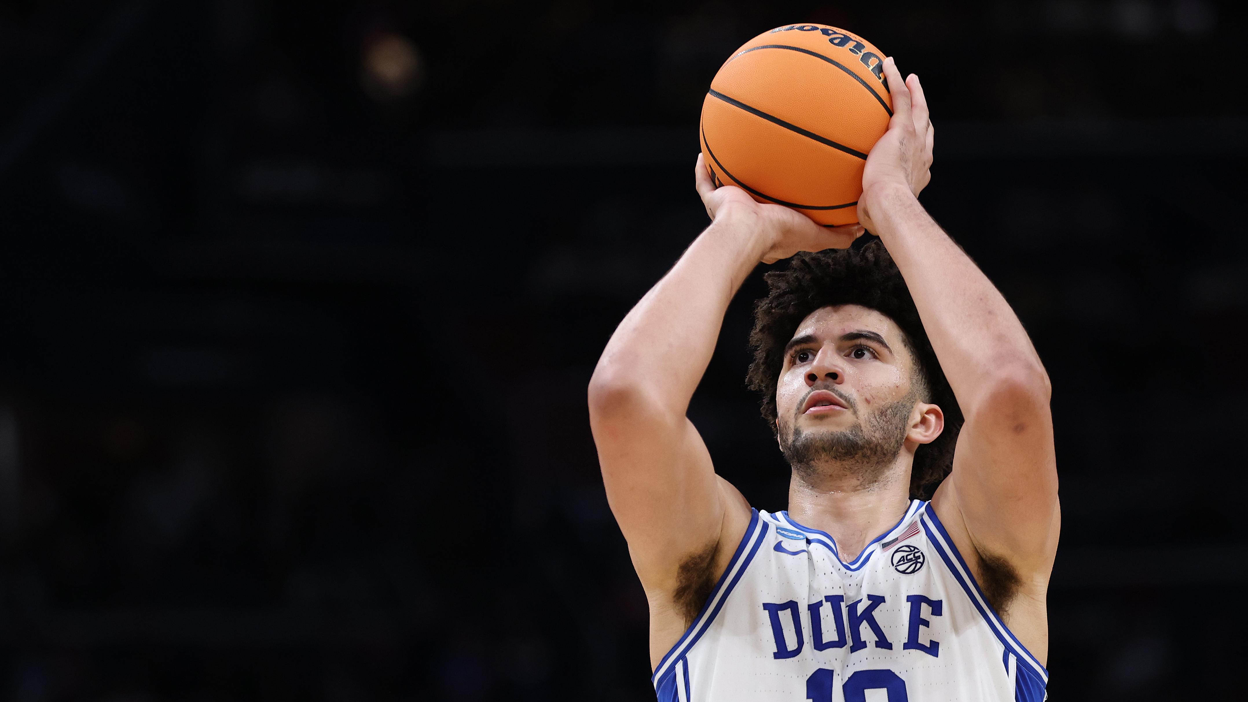UConn v Duke