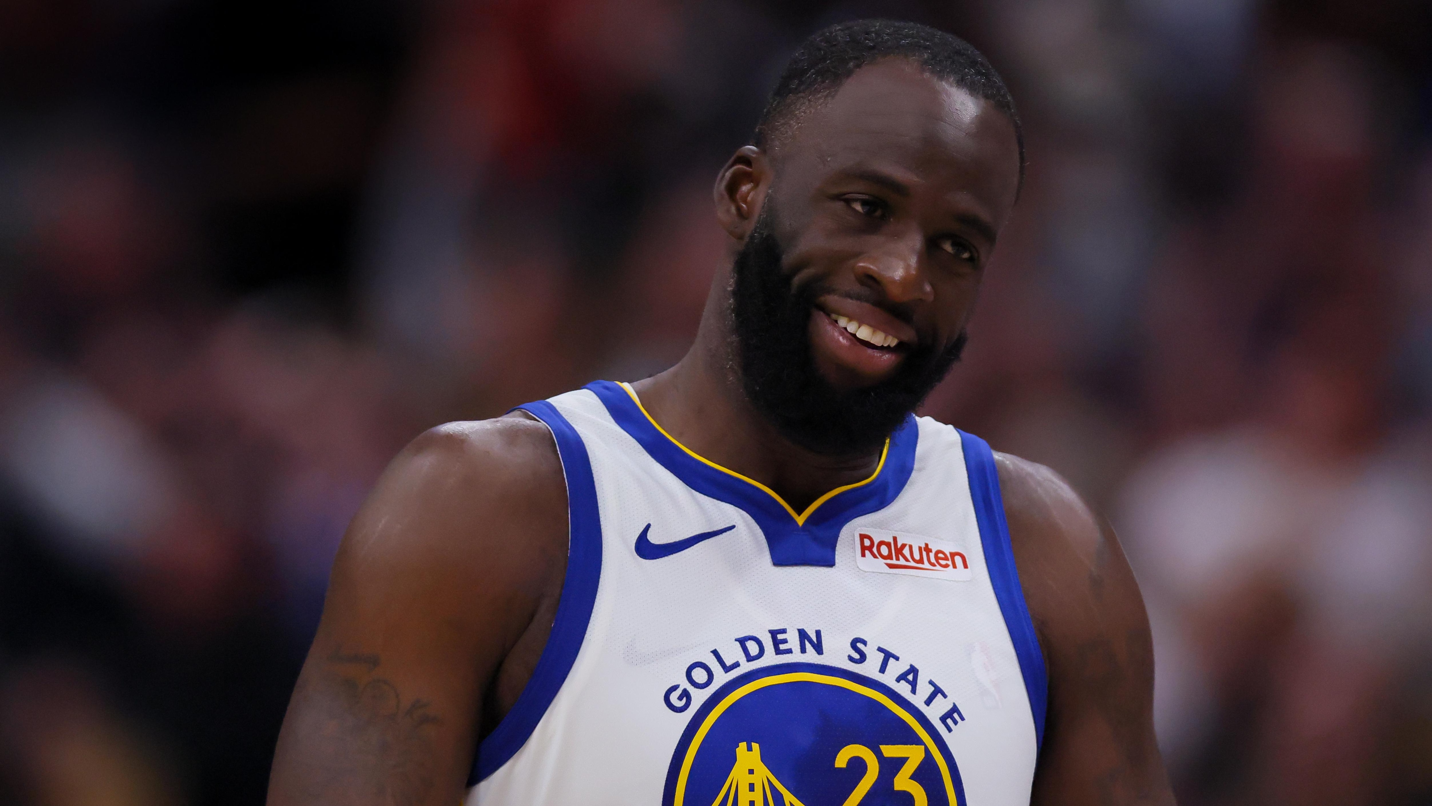 Golden State Warriors v Denver Nuggets