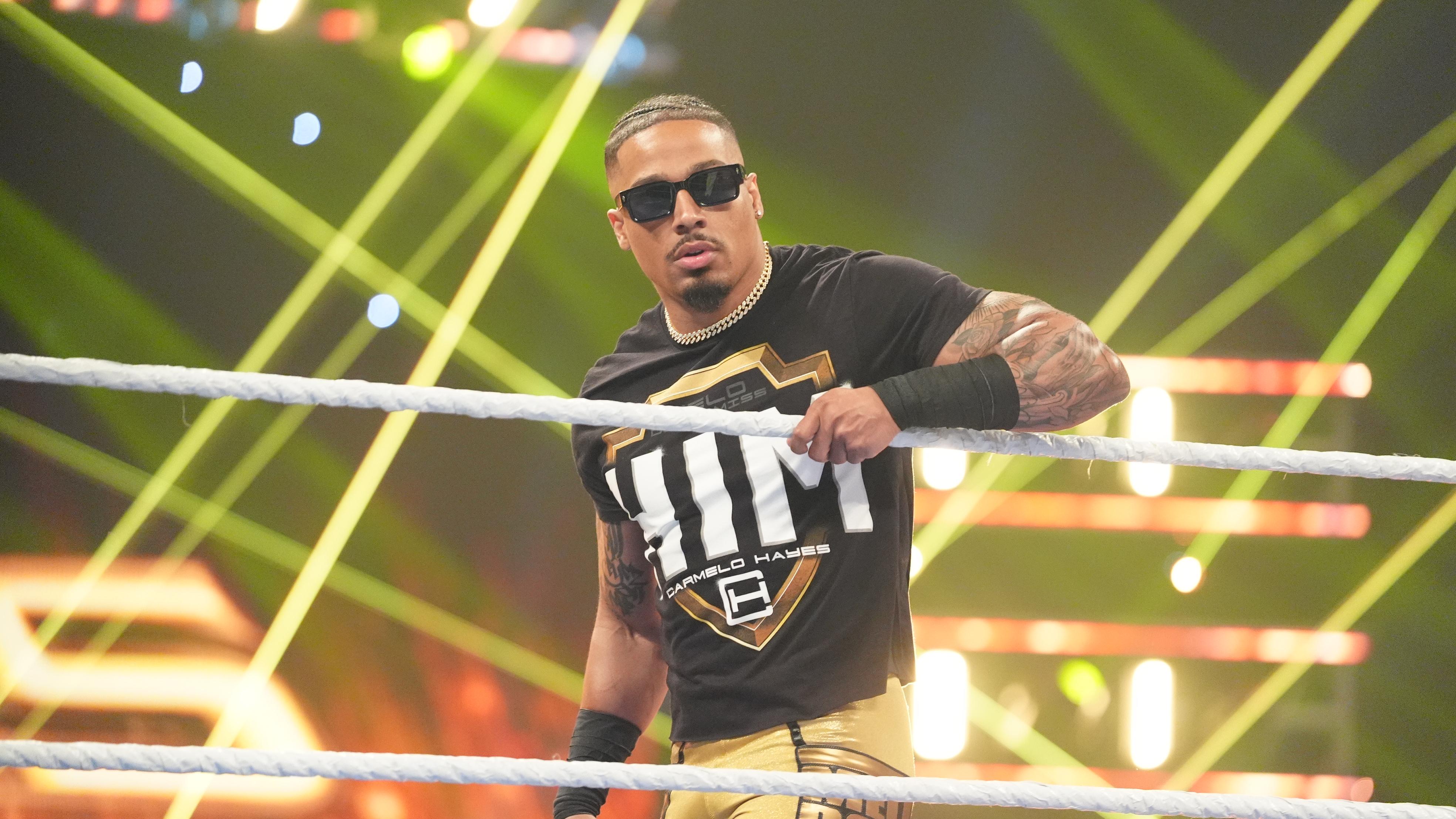 SmackDown