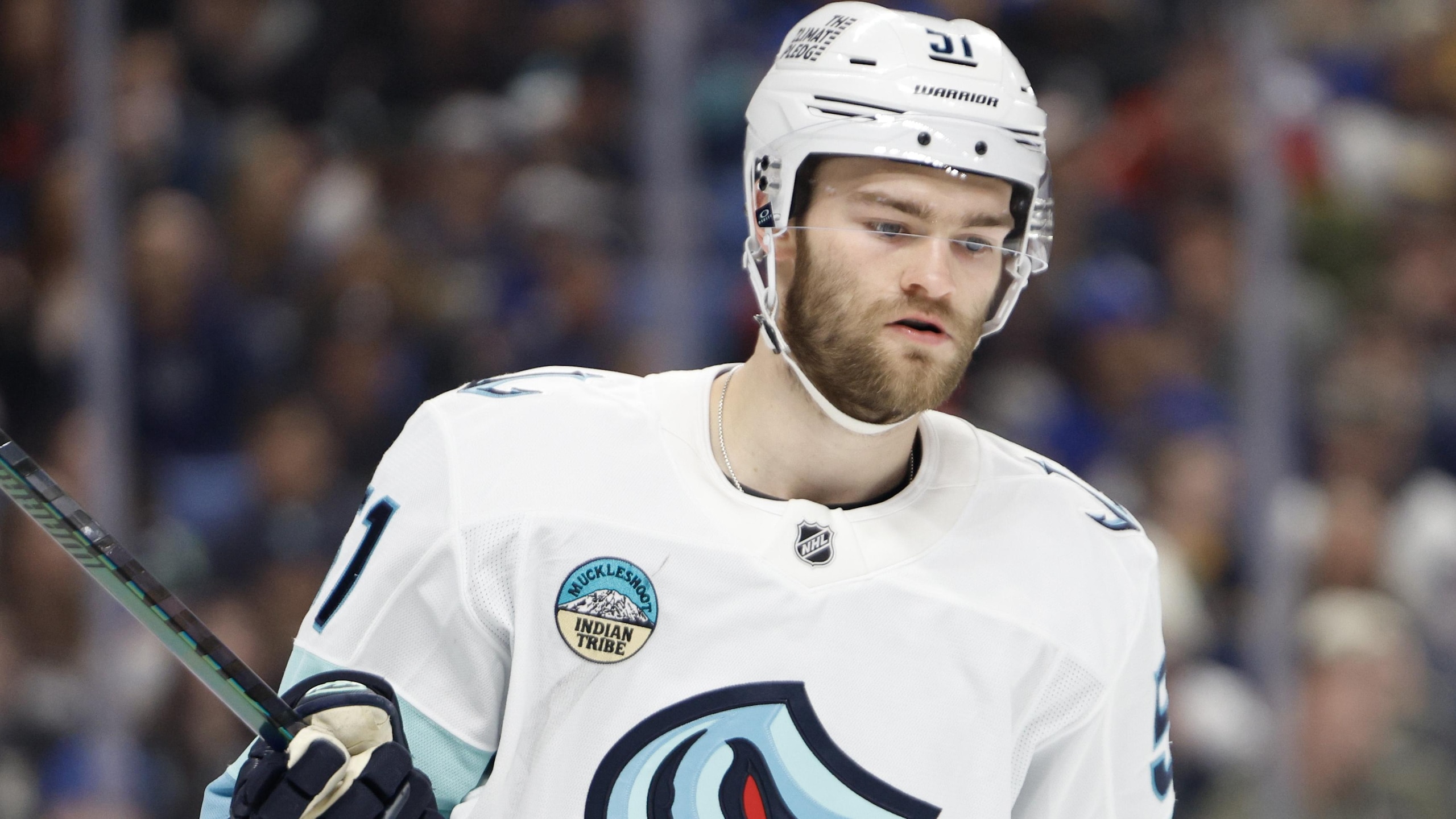 Seattle Kraken v Buffalo Sabres