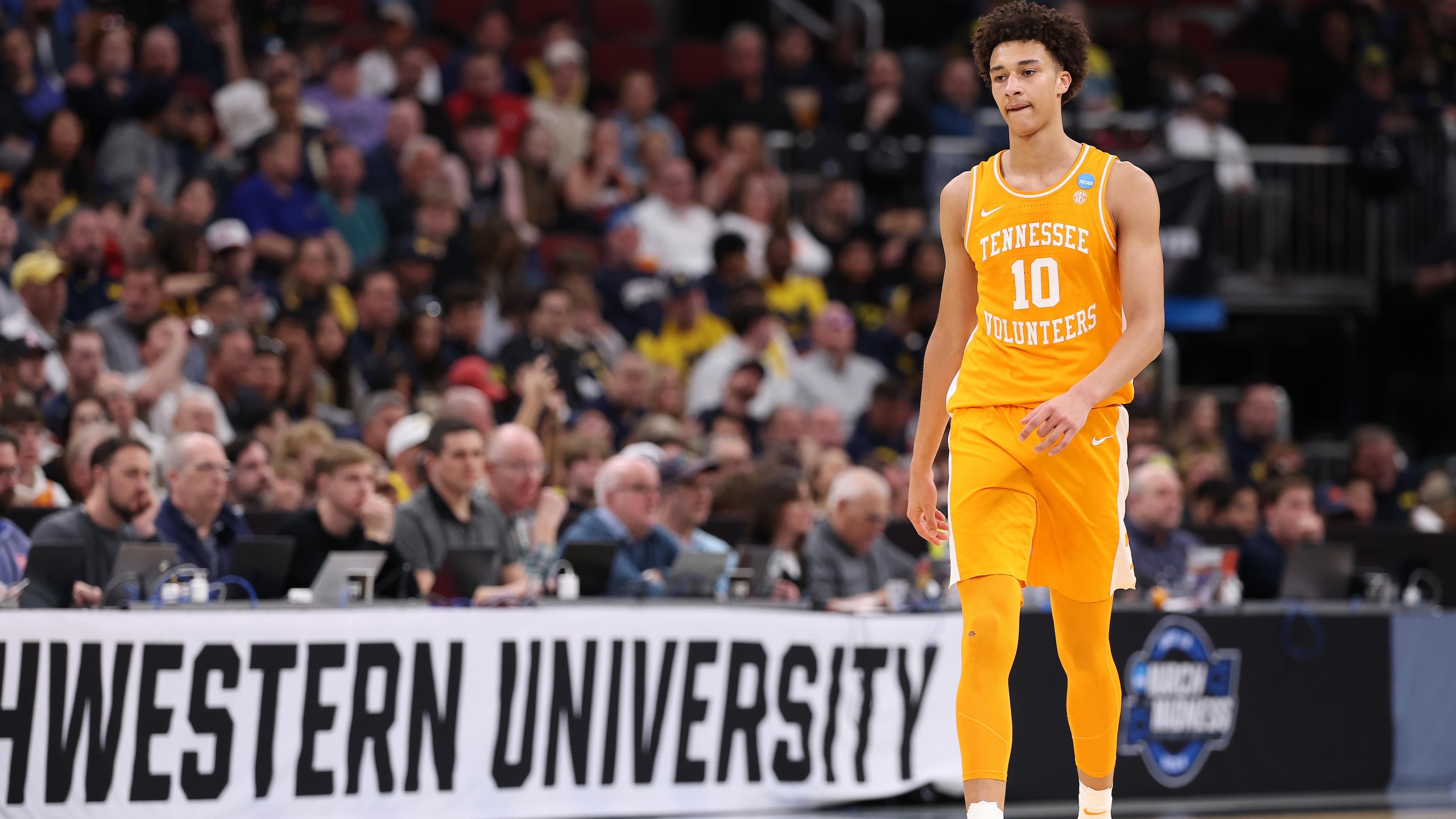Tennessee v Michigan Tennessee v Michigan