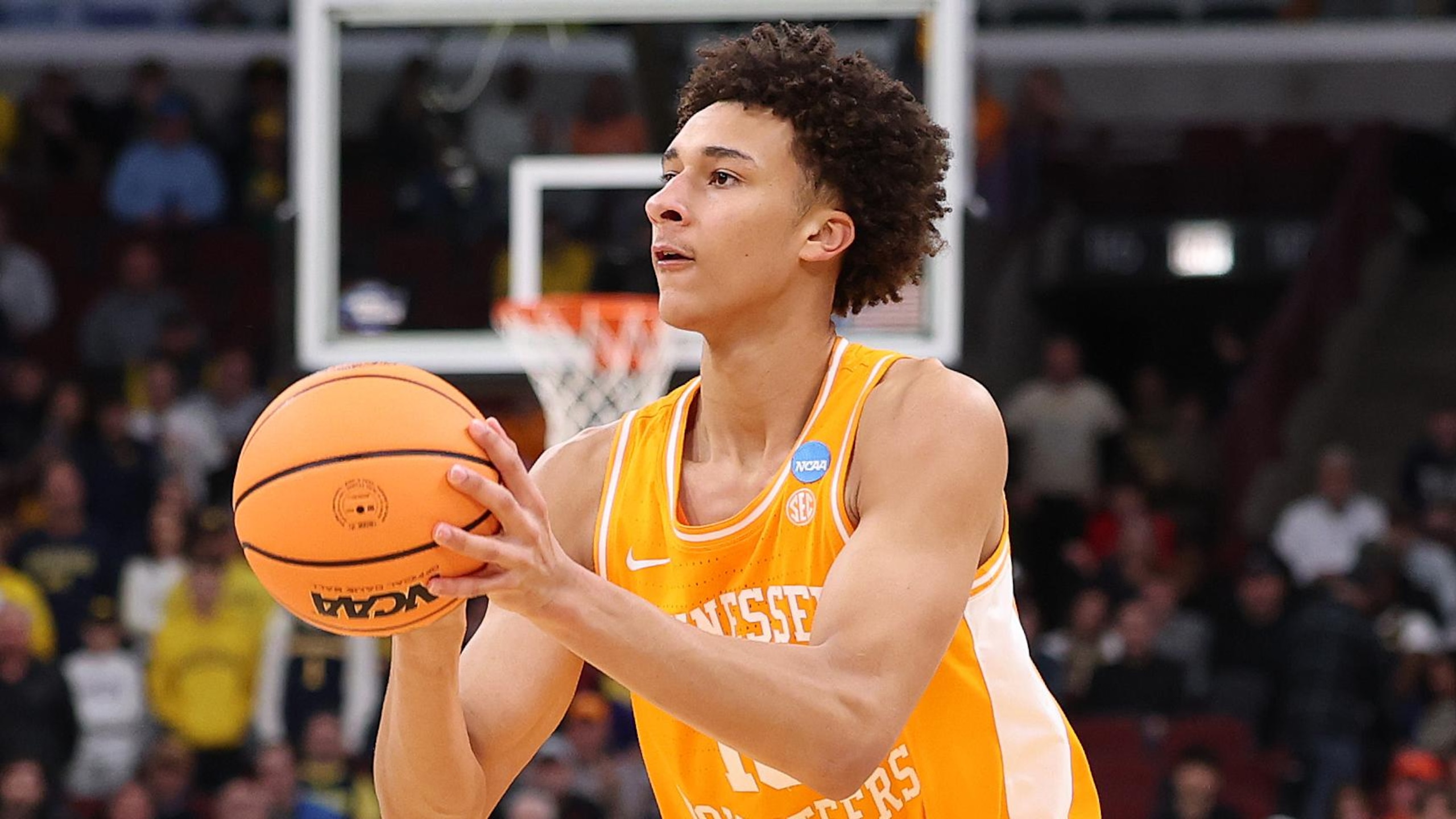 Tennessee v Michigan Tennessee v Michigan