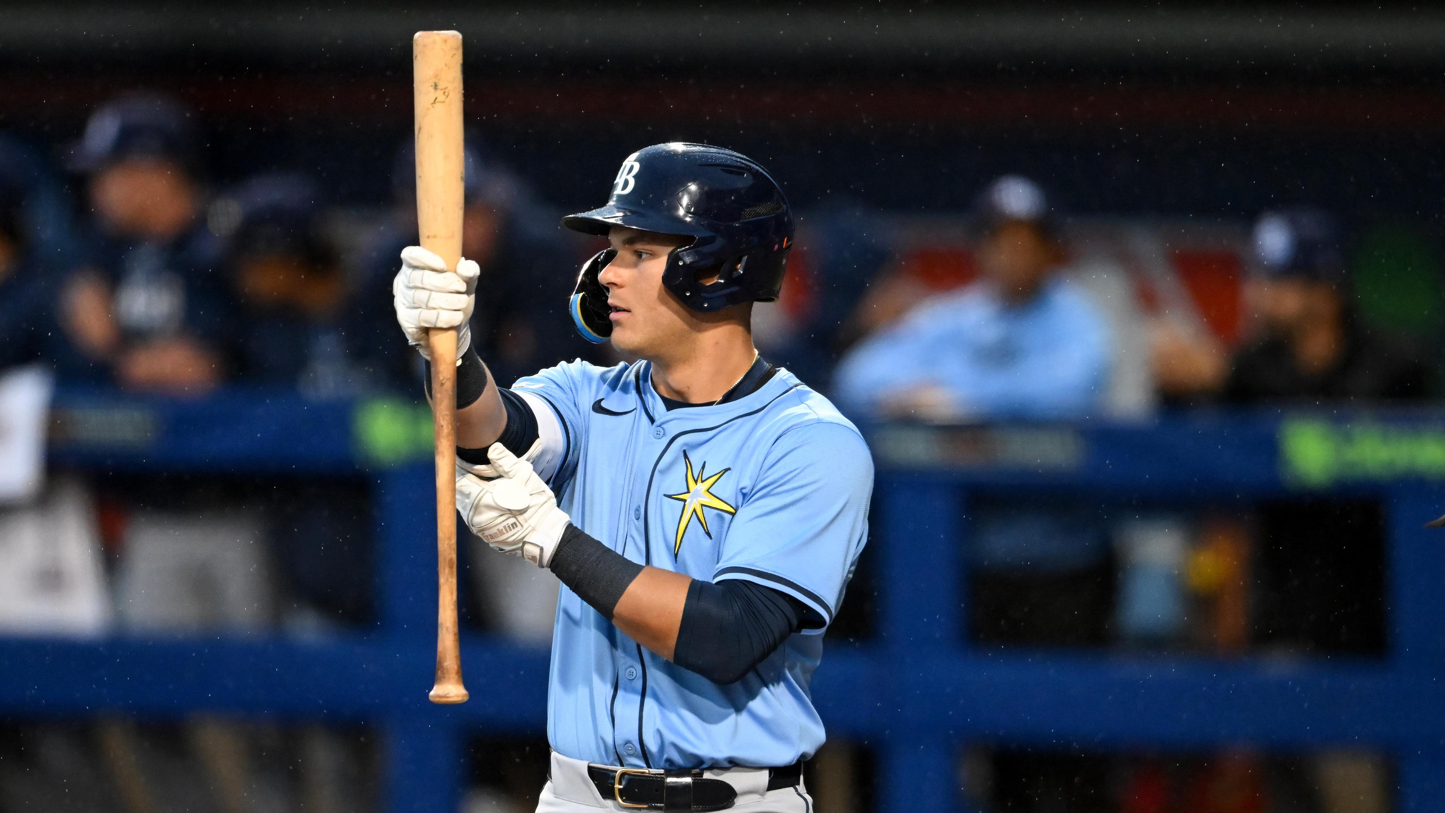 Spring Breakout - Tampa Bay Rays v New York Mets
