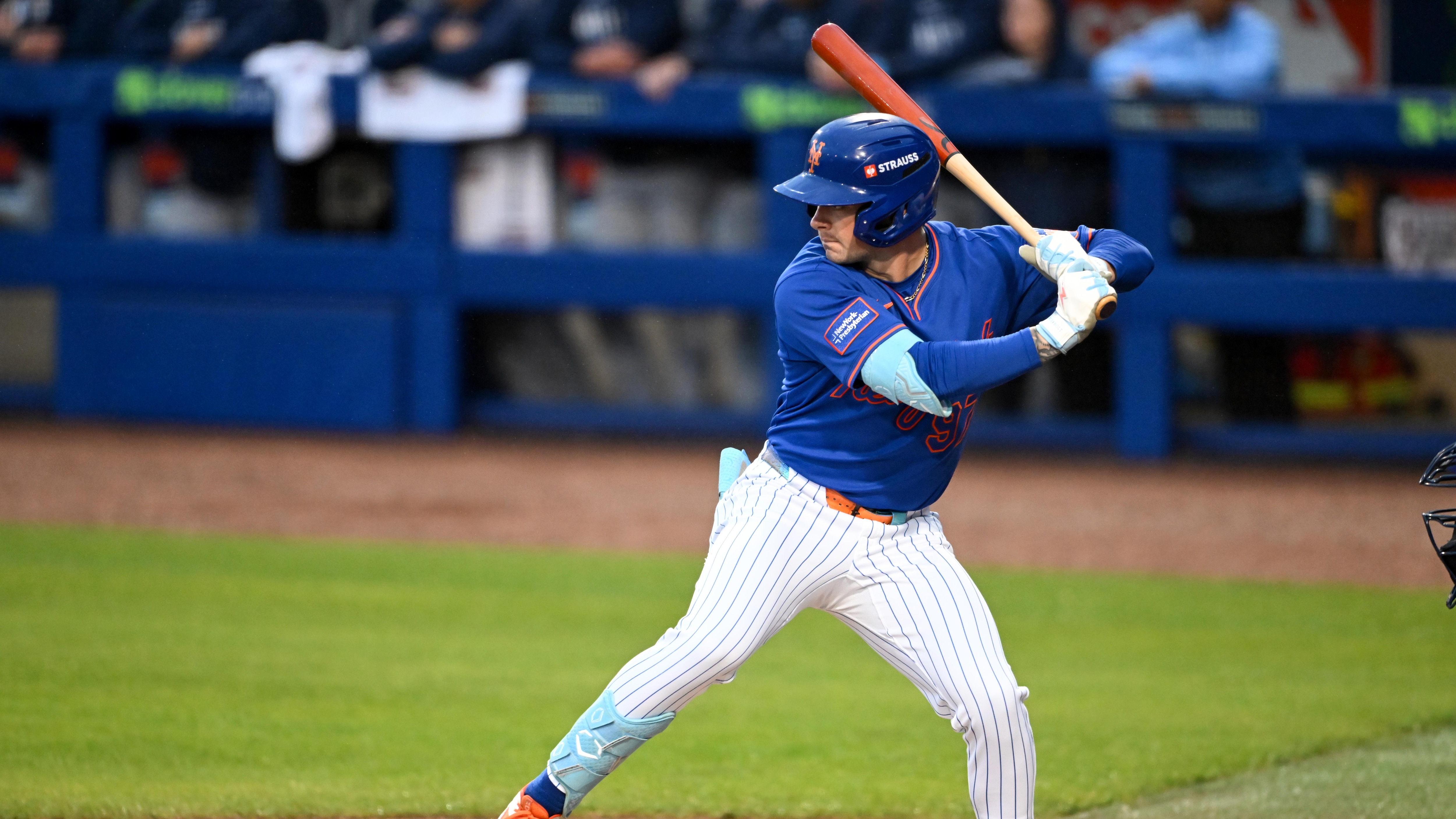 Spring Breakout - Tampa Bay Rays v New York Mets