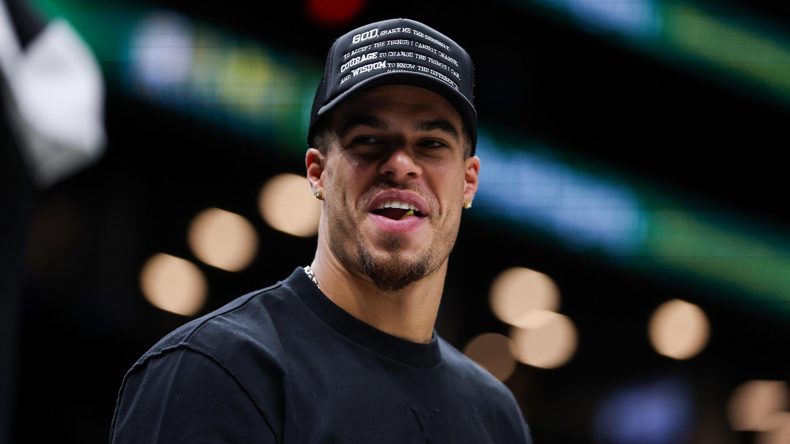 Charlotte Hornets v Brooklyn Nets Charlotte Hornets v Brooklyn Nets