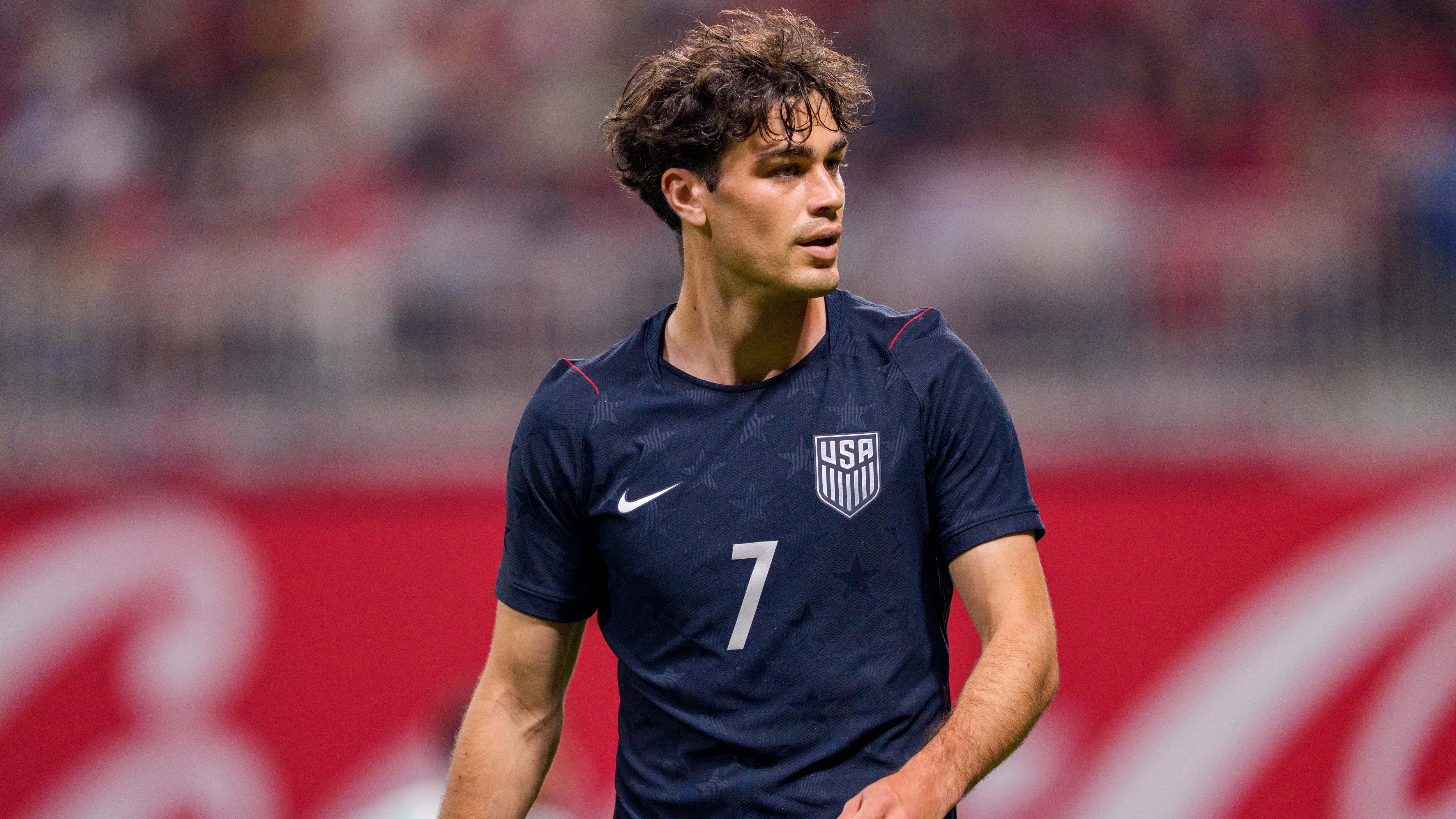 United States v Portugal - International Friendly