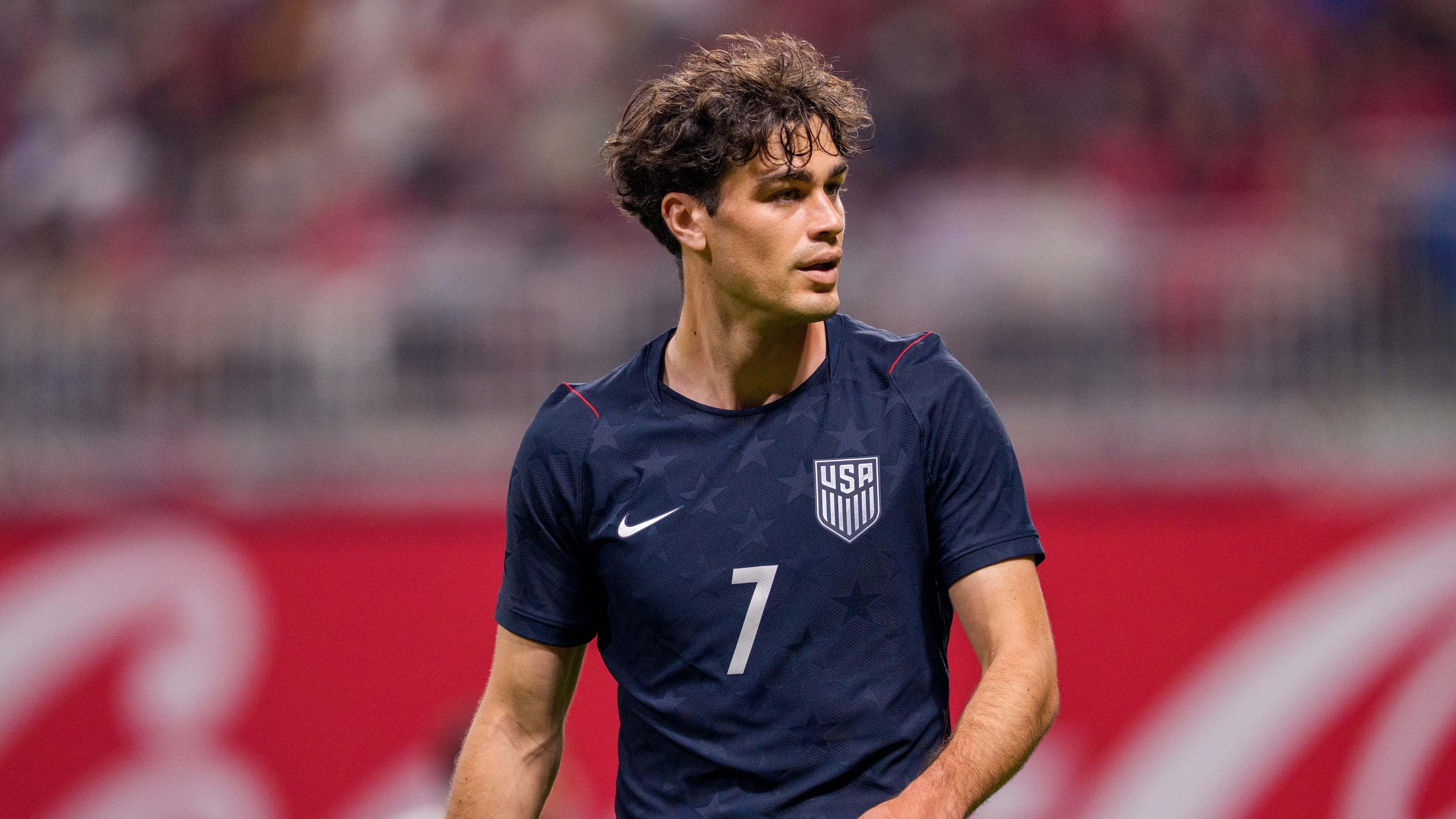 USMNT World Cup Roster Rumors Reveal Decisions on Gio Reyna, More for Mauricio Pochettino's Squad
