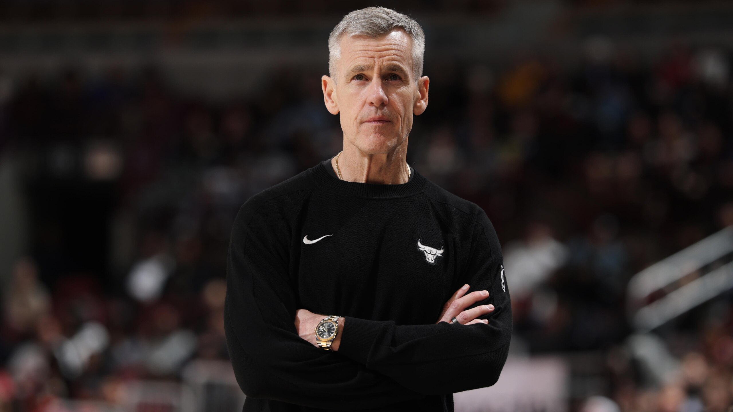 Phoenix Suns v Chicago Bulls