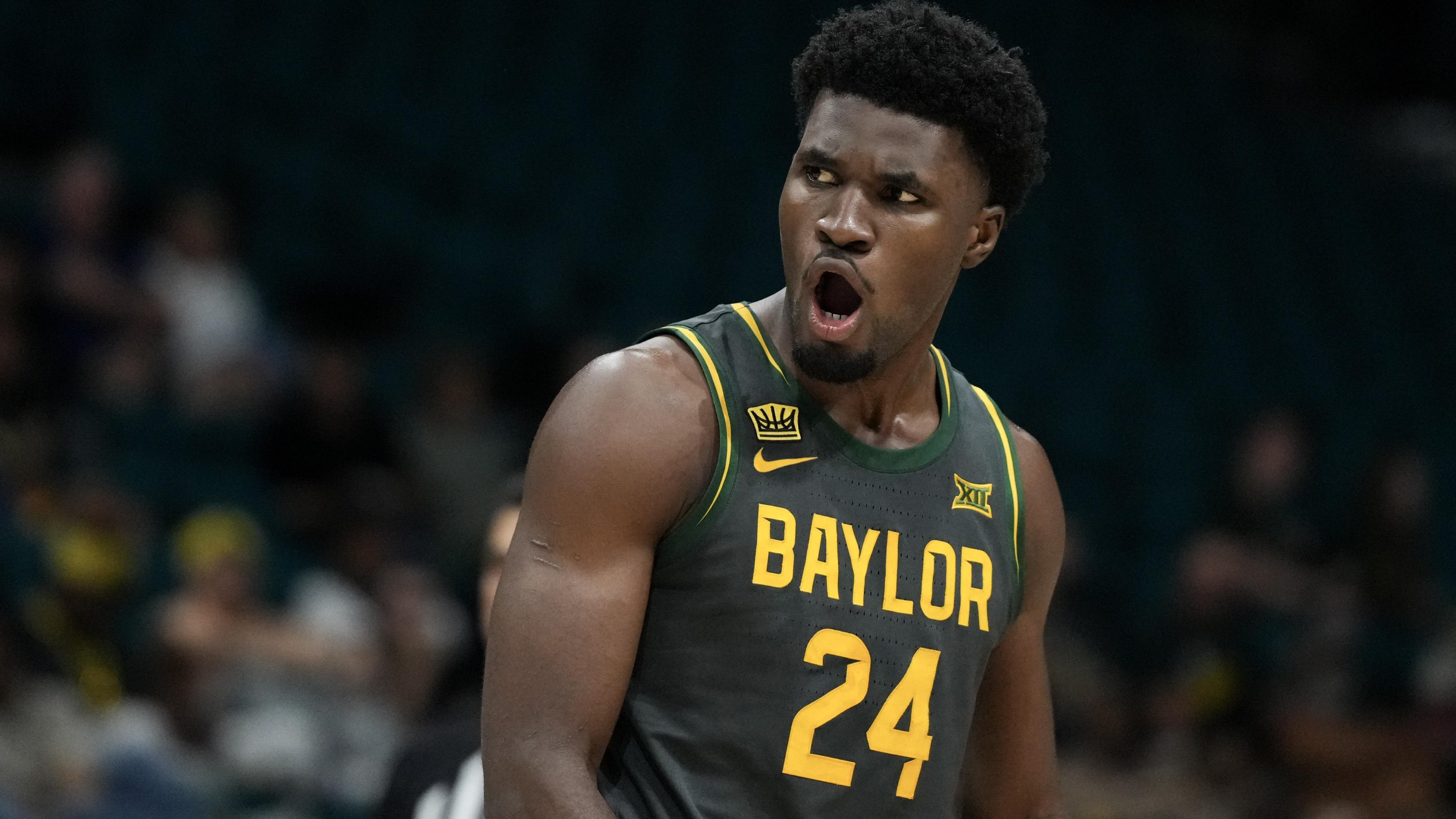 Baylor v Minnesota Baylor v Minnesota