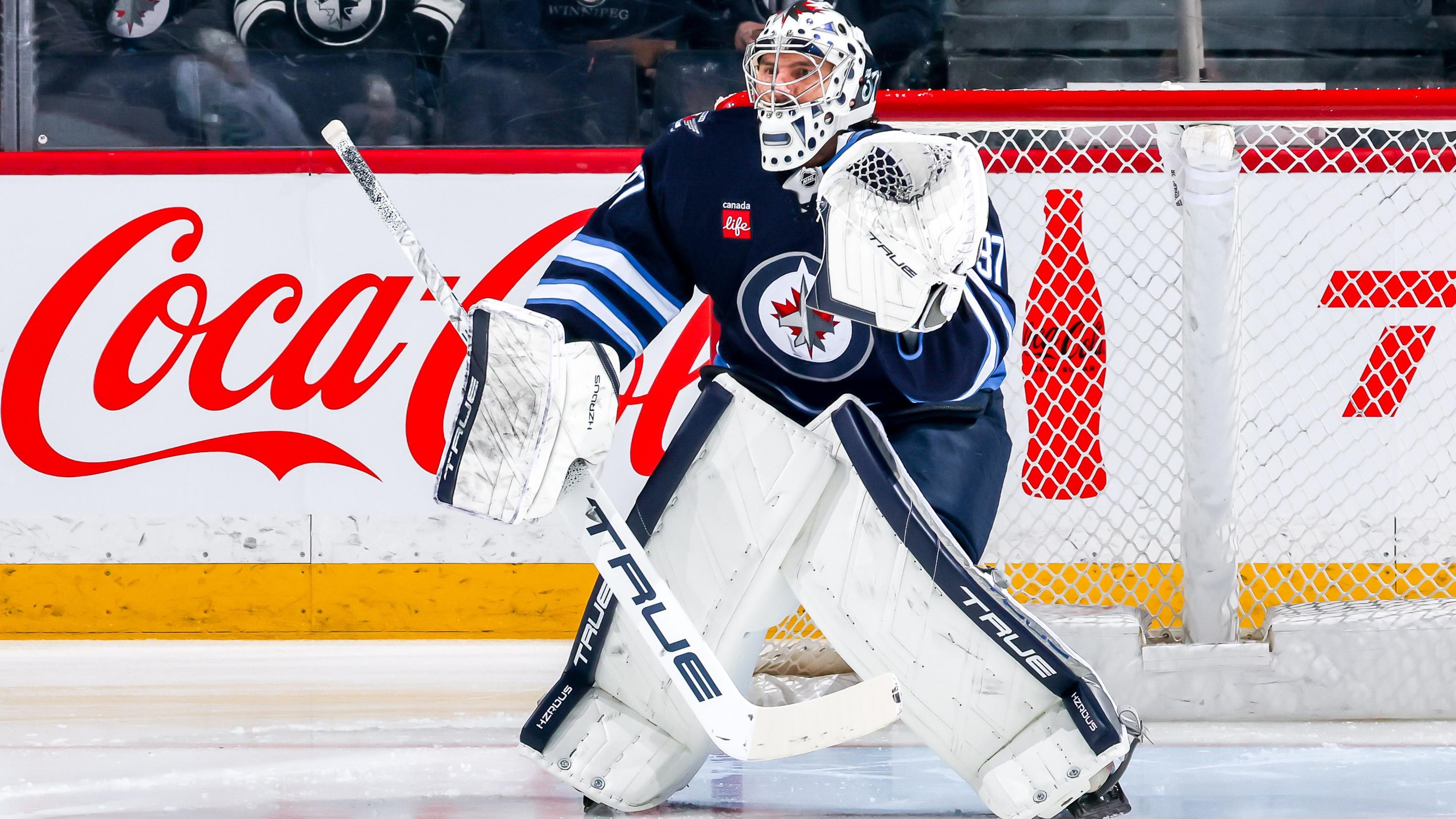 Seattle Kraken v Winnipeg Jets Seattle Kraken v Winnipeg Jets