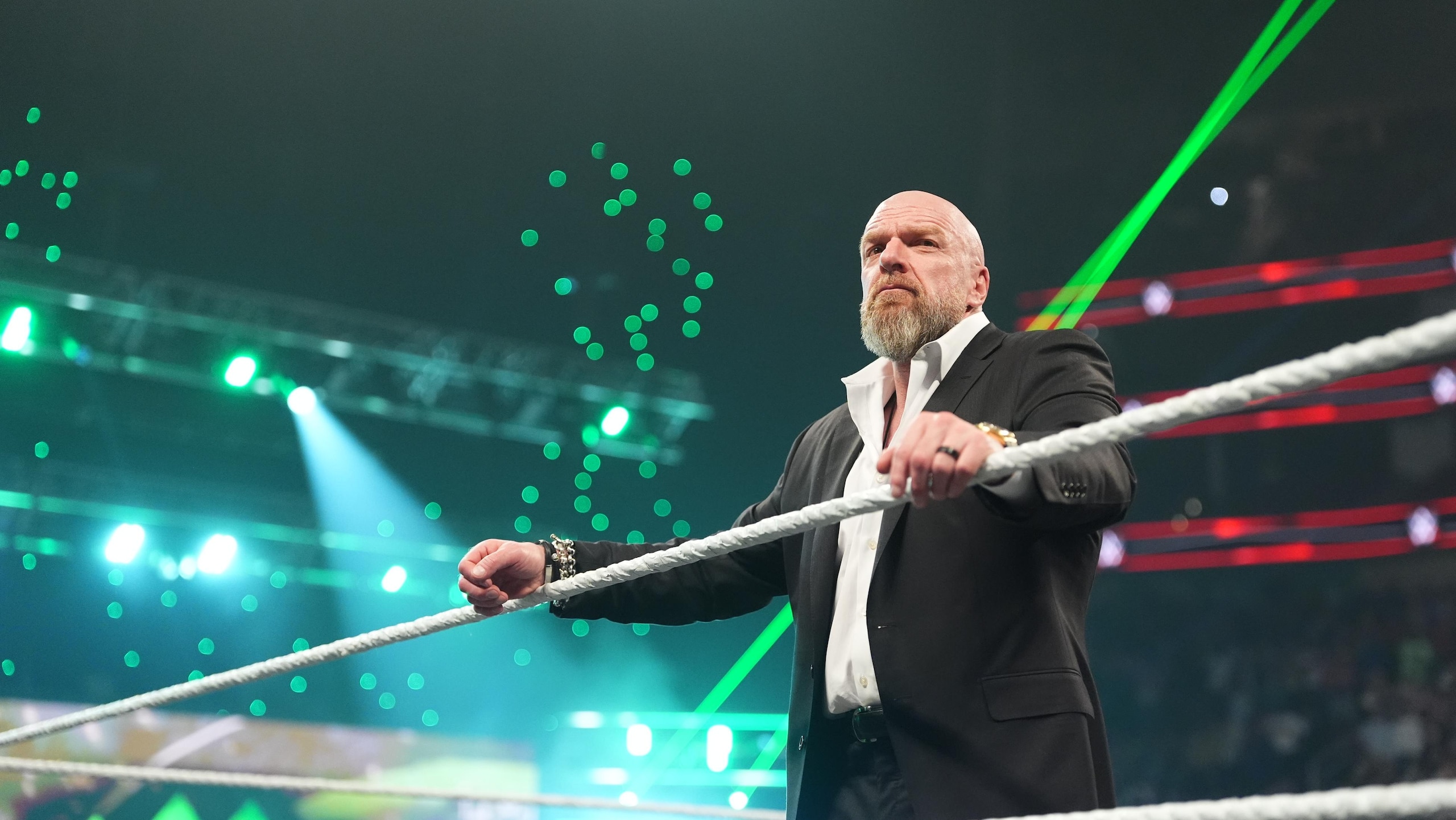 Monday Night RAW