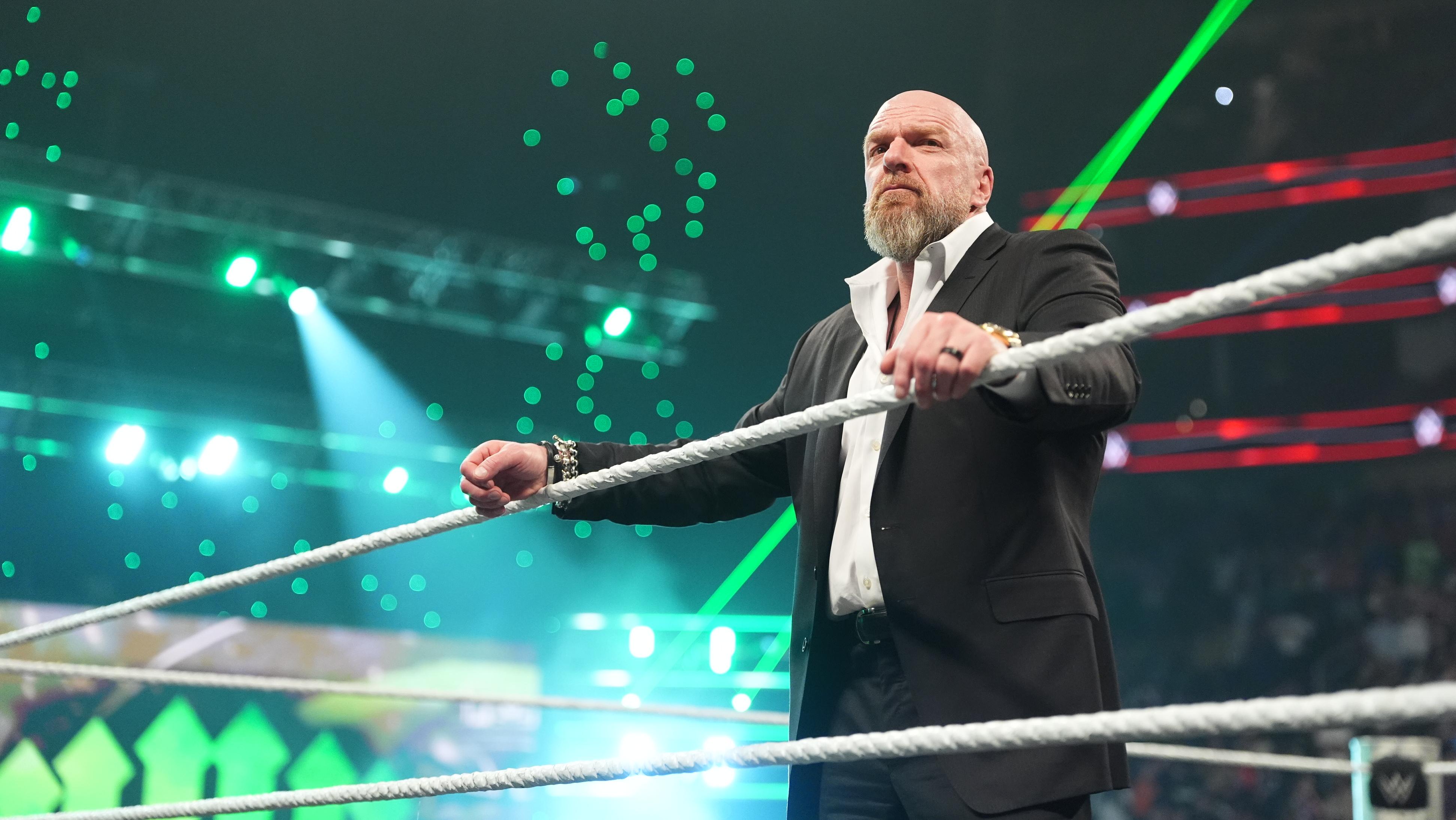 Monday Night RAW