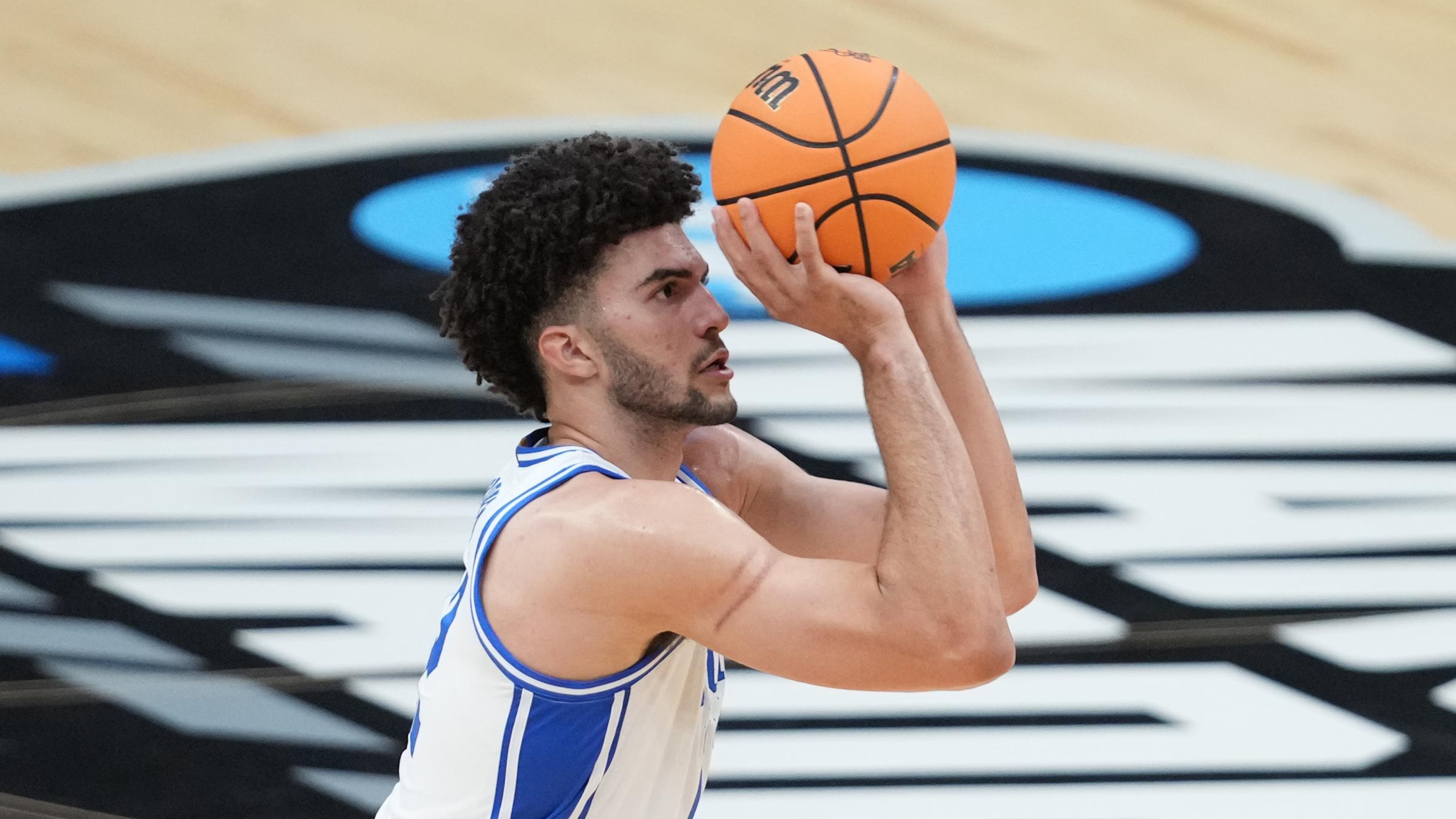 AJ Dybantsa, Darryn Peterson, Cam Boozer Headline Full List of 2026 NBA Combine Invites