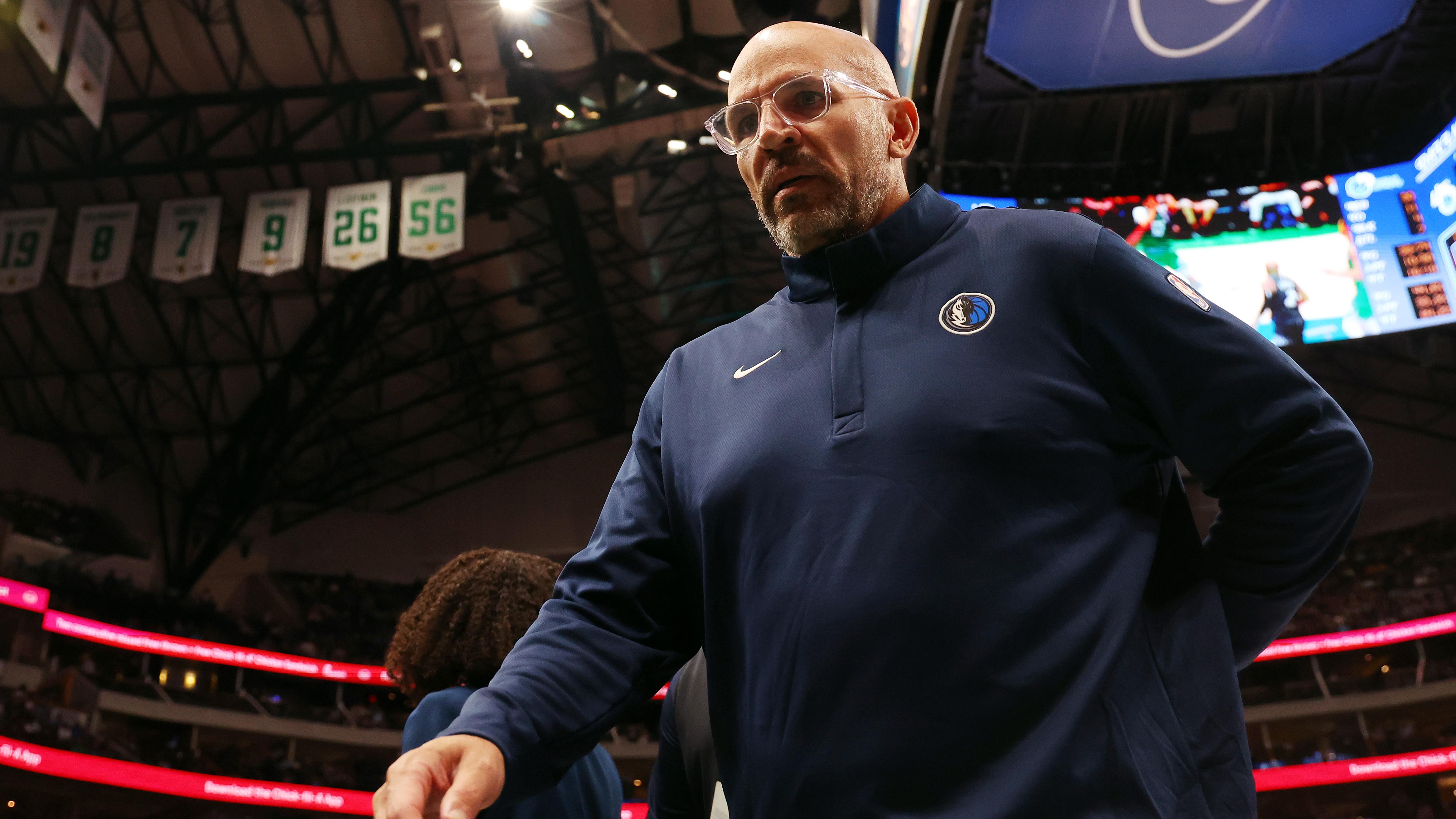 Orlando Magic v Dallas Mavericks