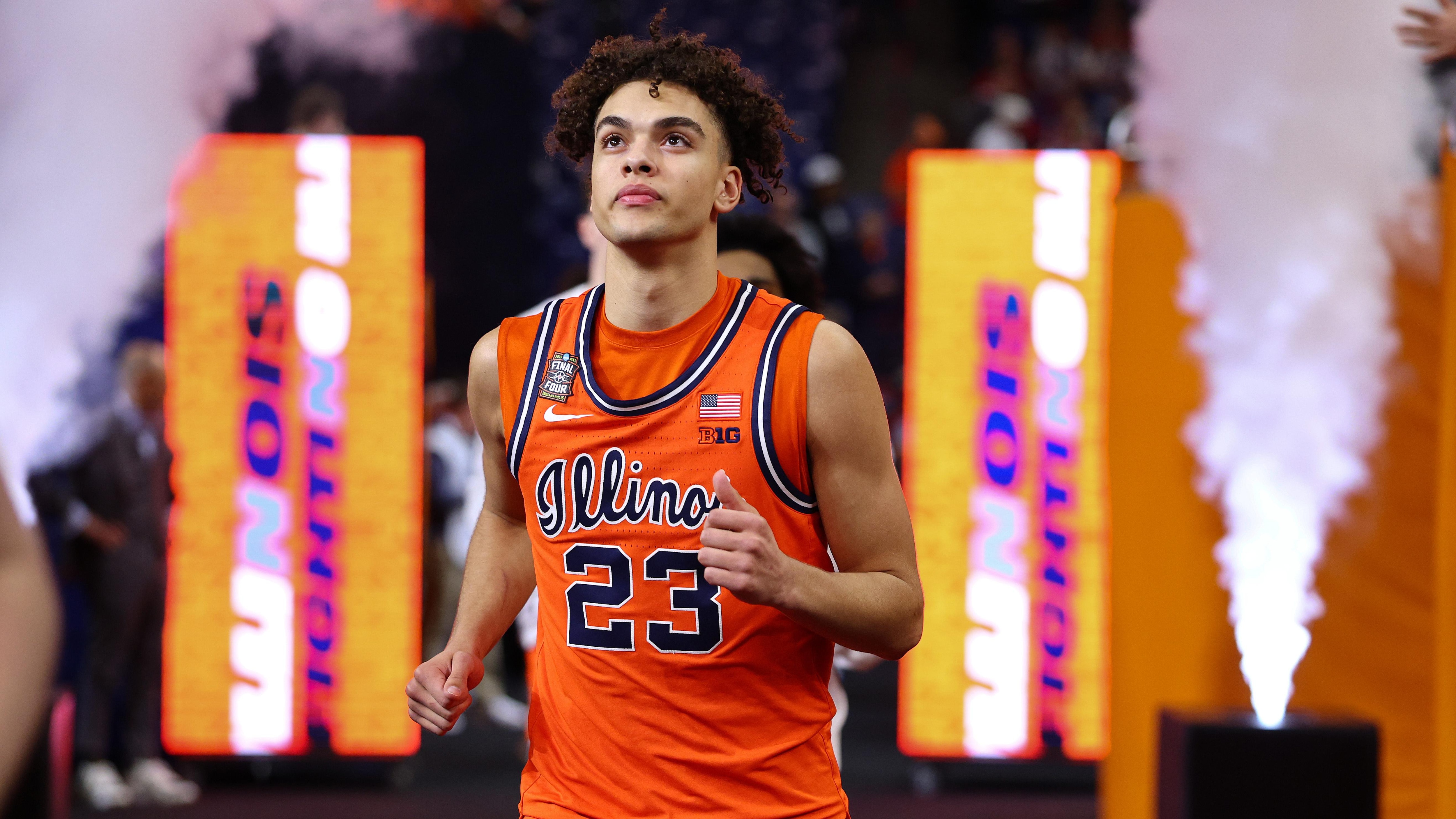NCAA Men's Basketball Tournament – Final Four – Indianapolis