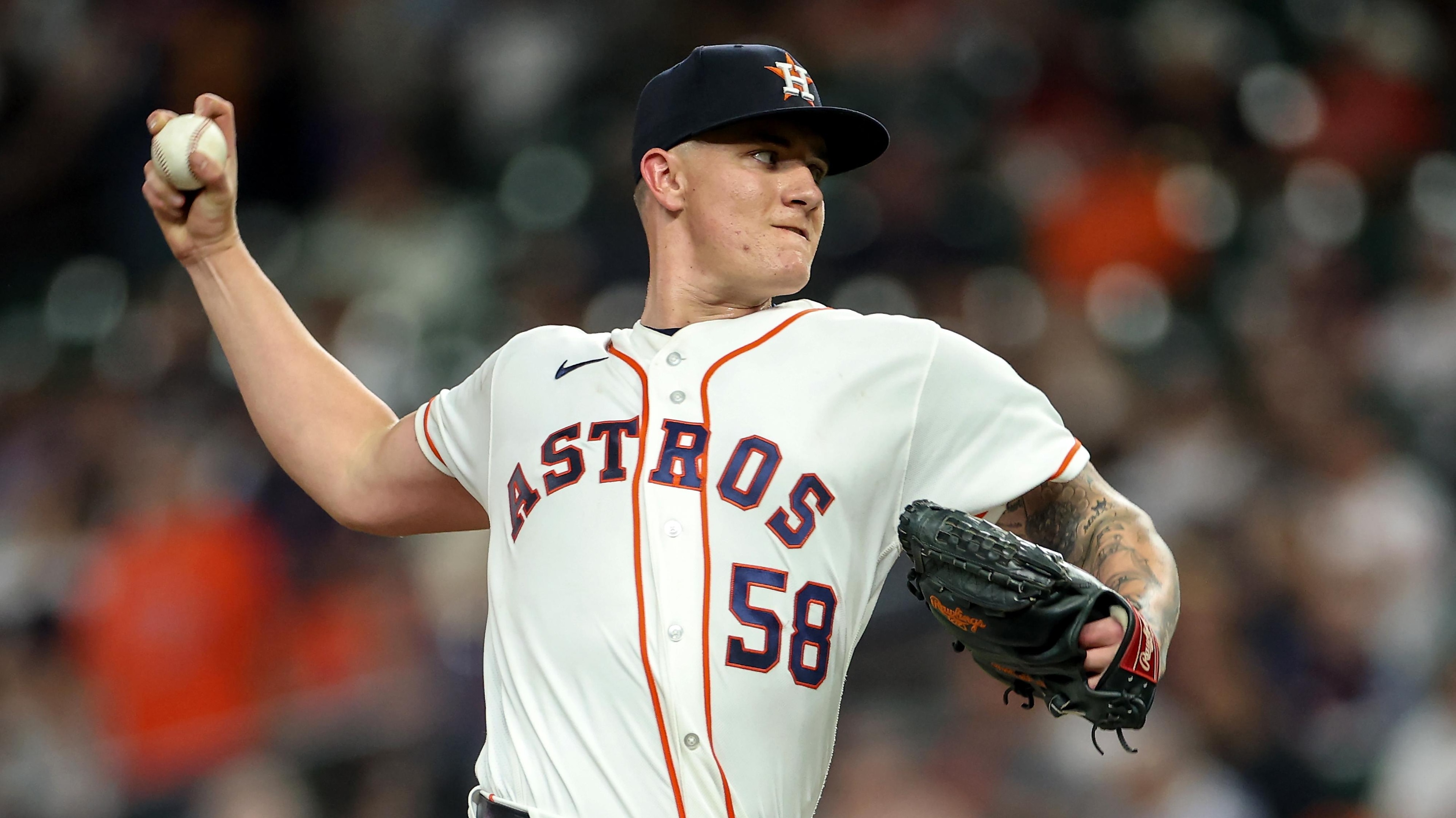 Boston Red Sox v Houston Astros Boston Red Sox v Houston Astros