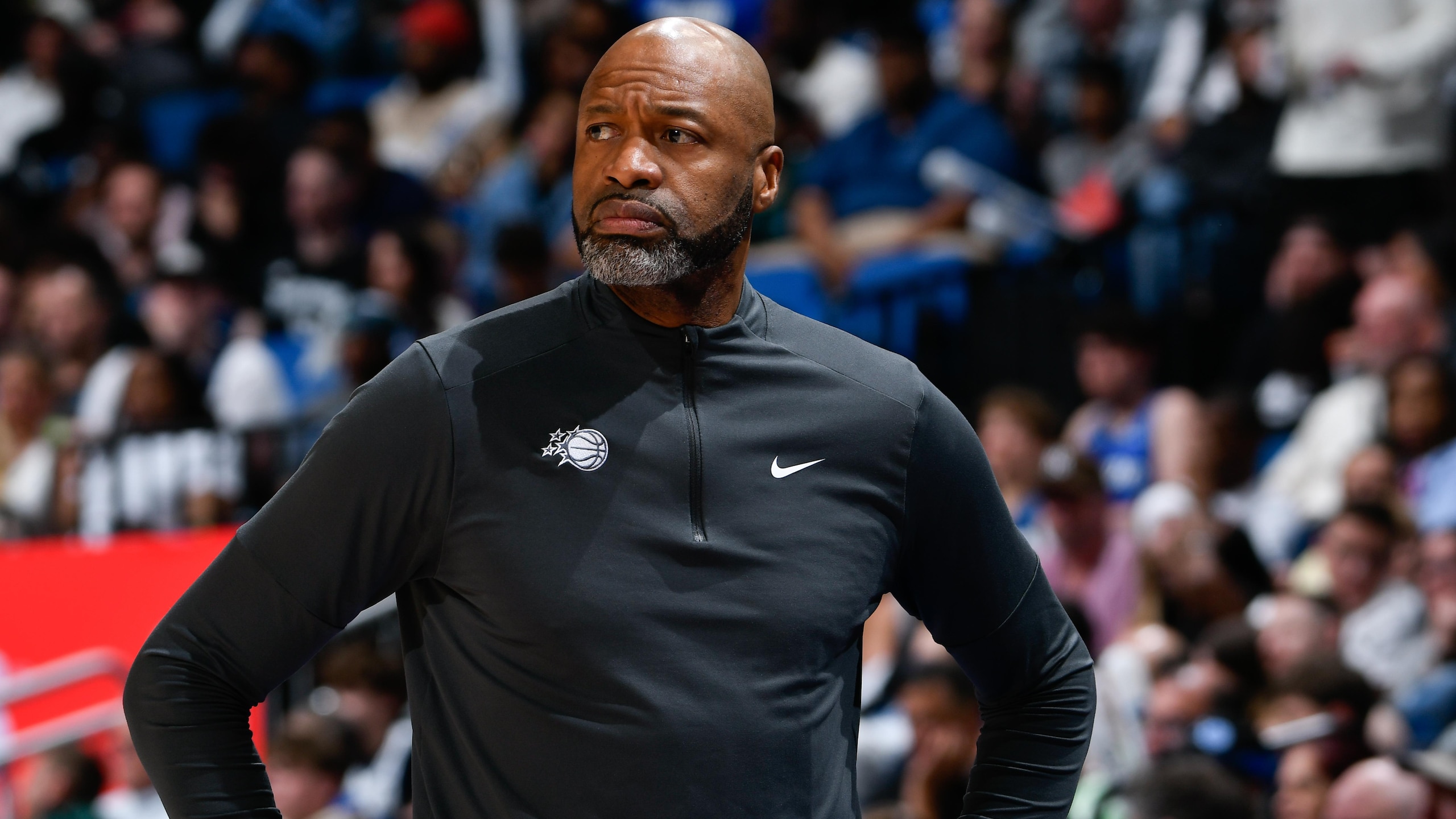 Minnesota TImberwolves v Orlando Magic