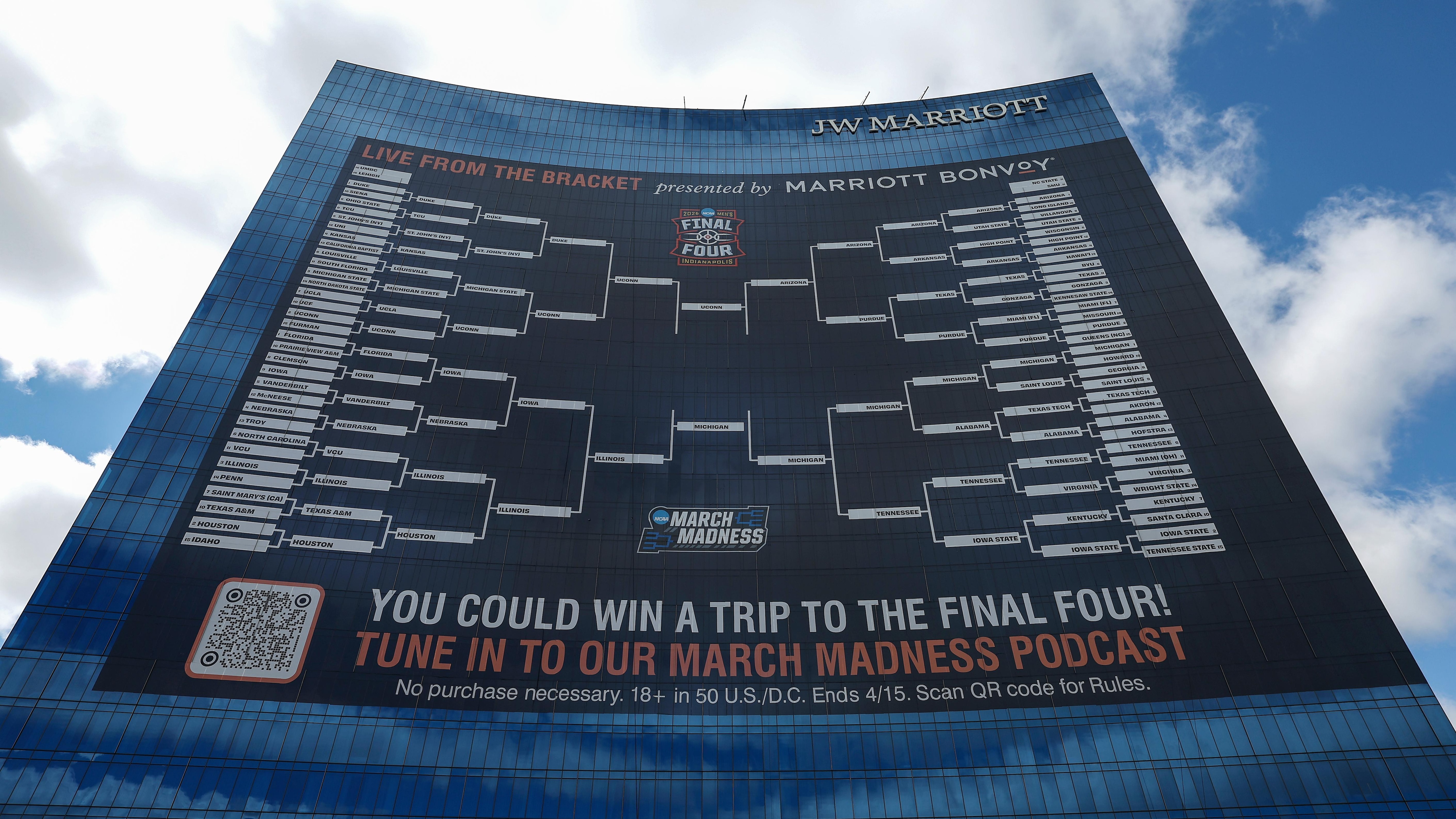 NCAA Men's Basketball Tournament – Final Four & Championship Week Events – Indianapolis