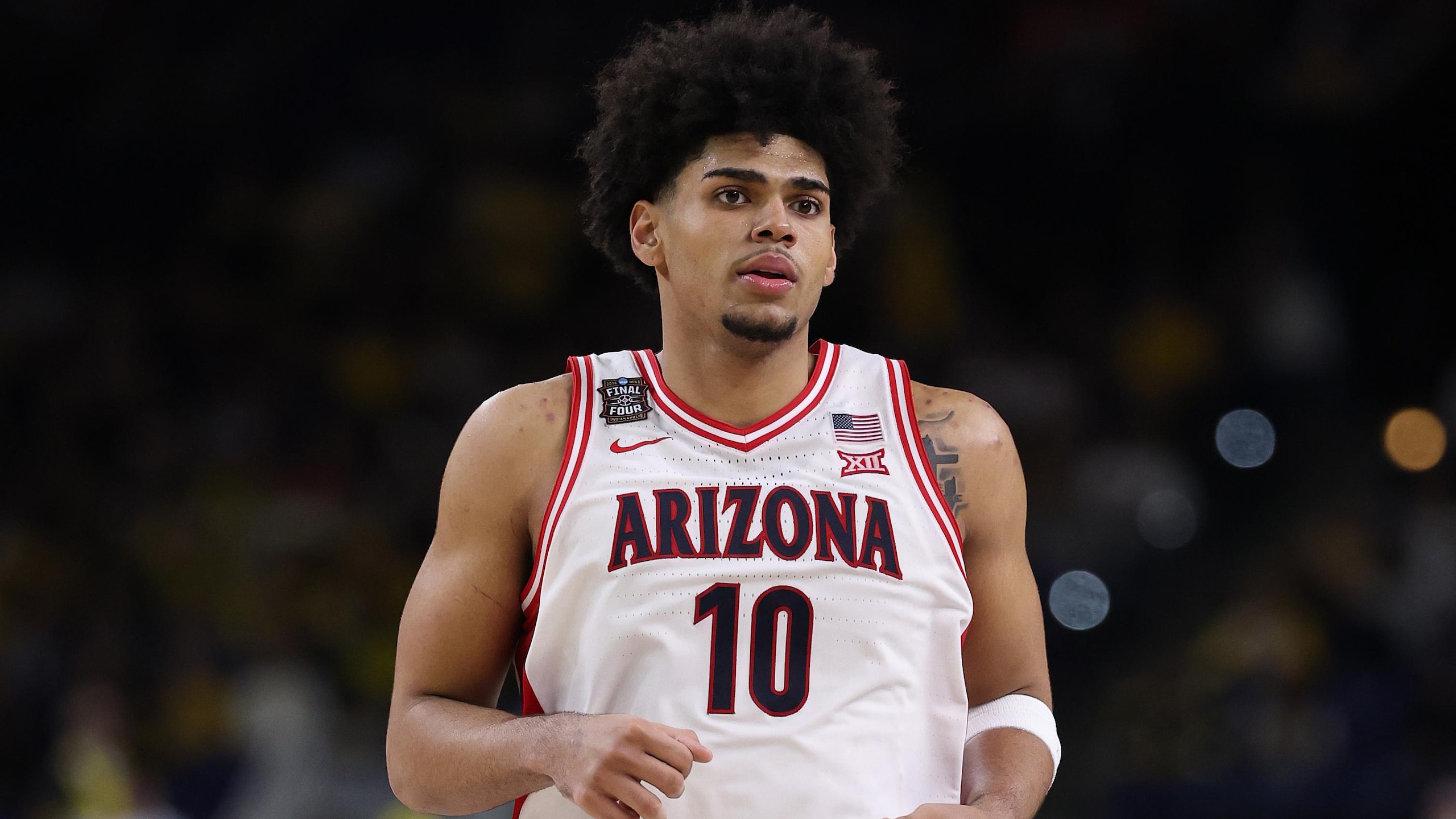 Michigan v Arizona