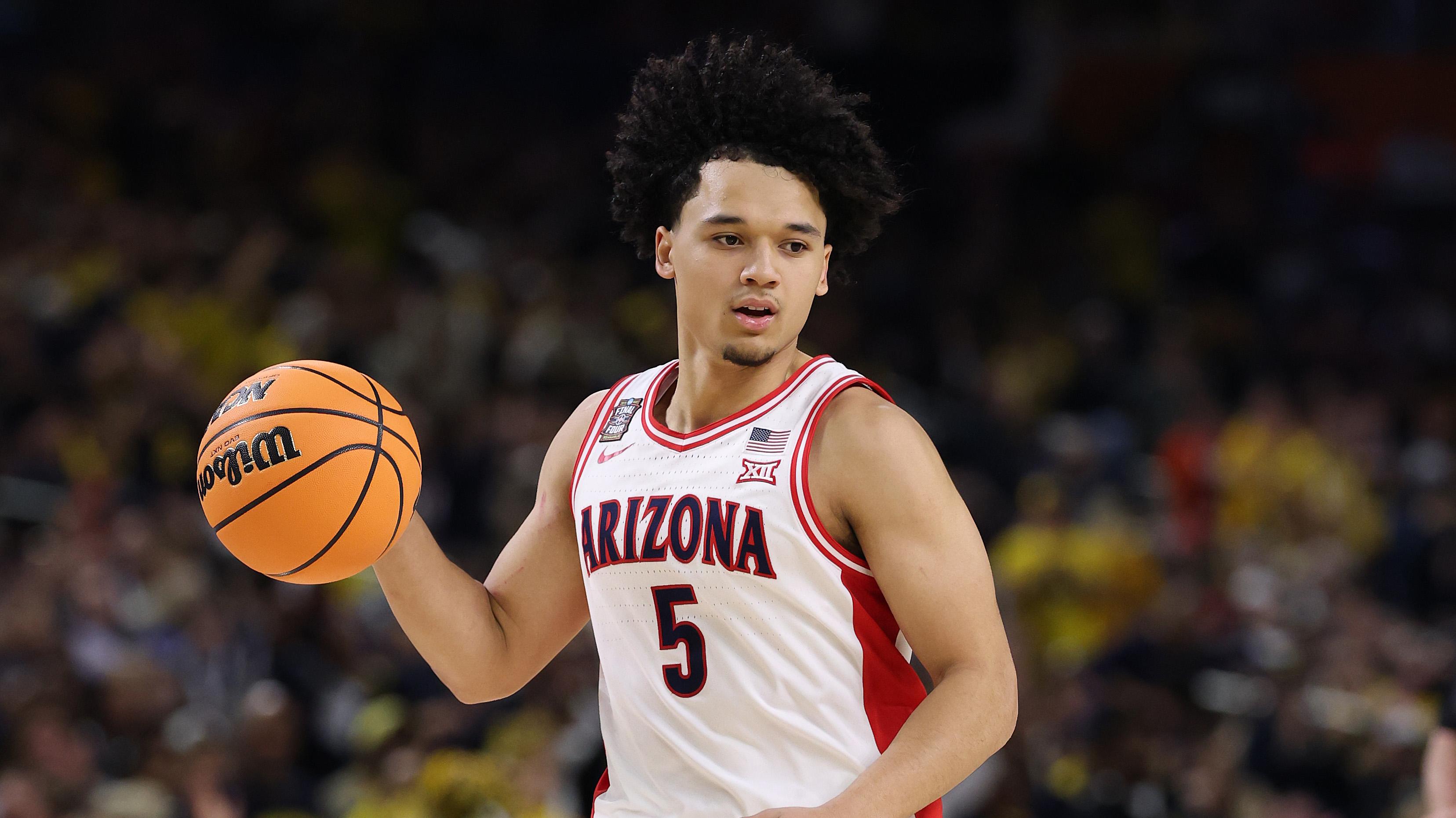 Michigan v Arizona
