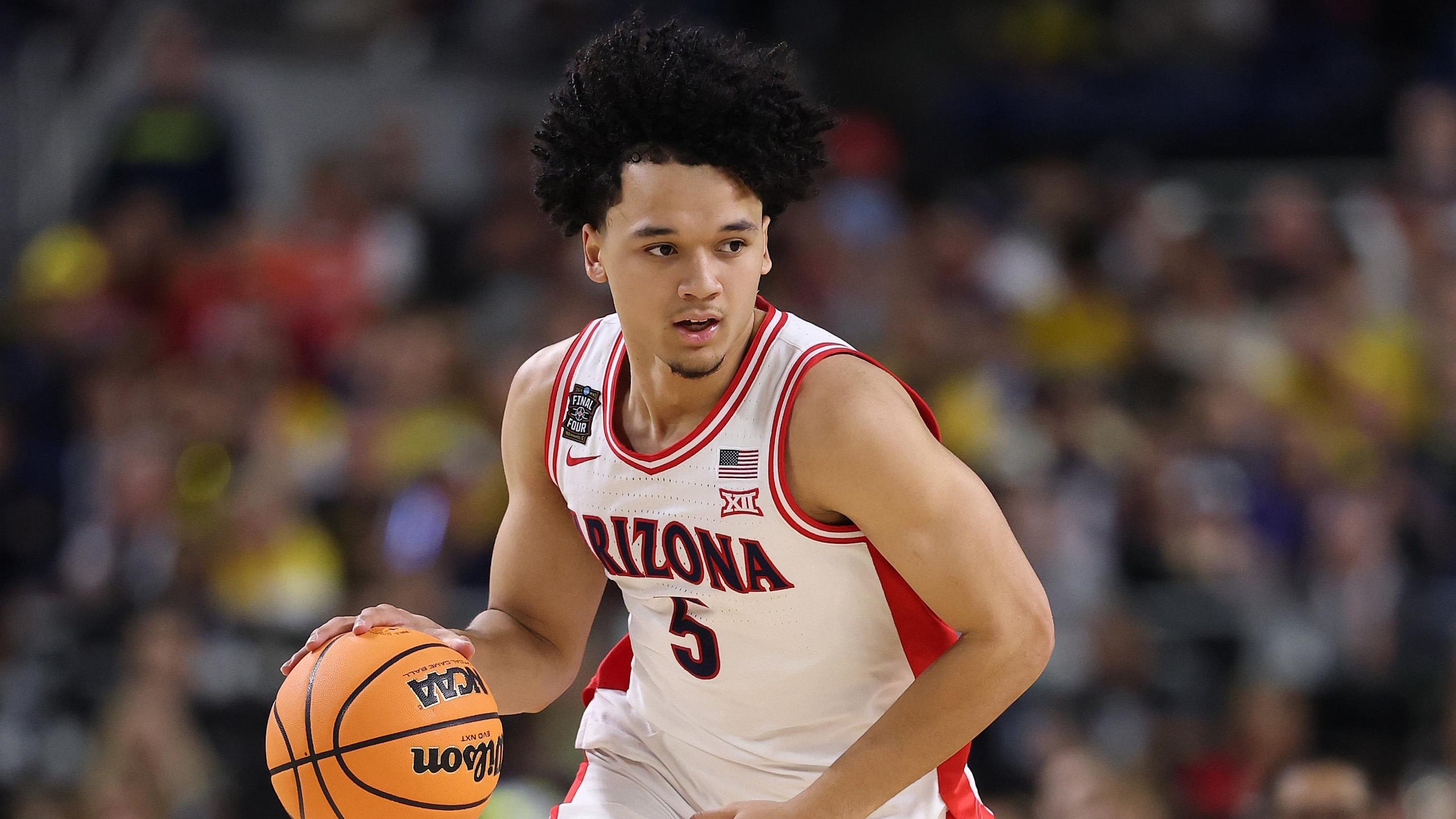 Michigan v Arizona Michigan v Arizona