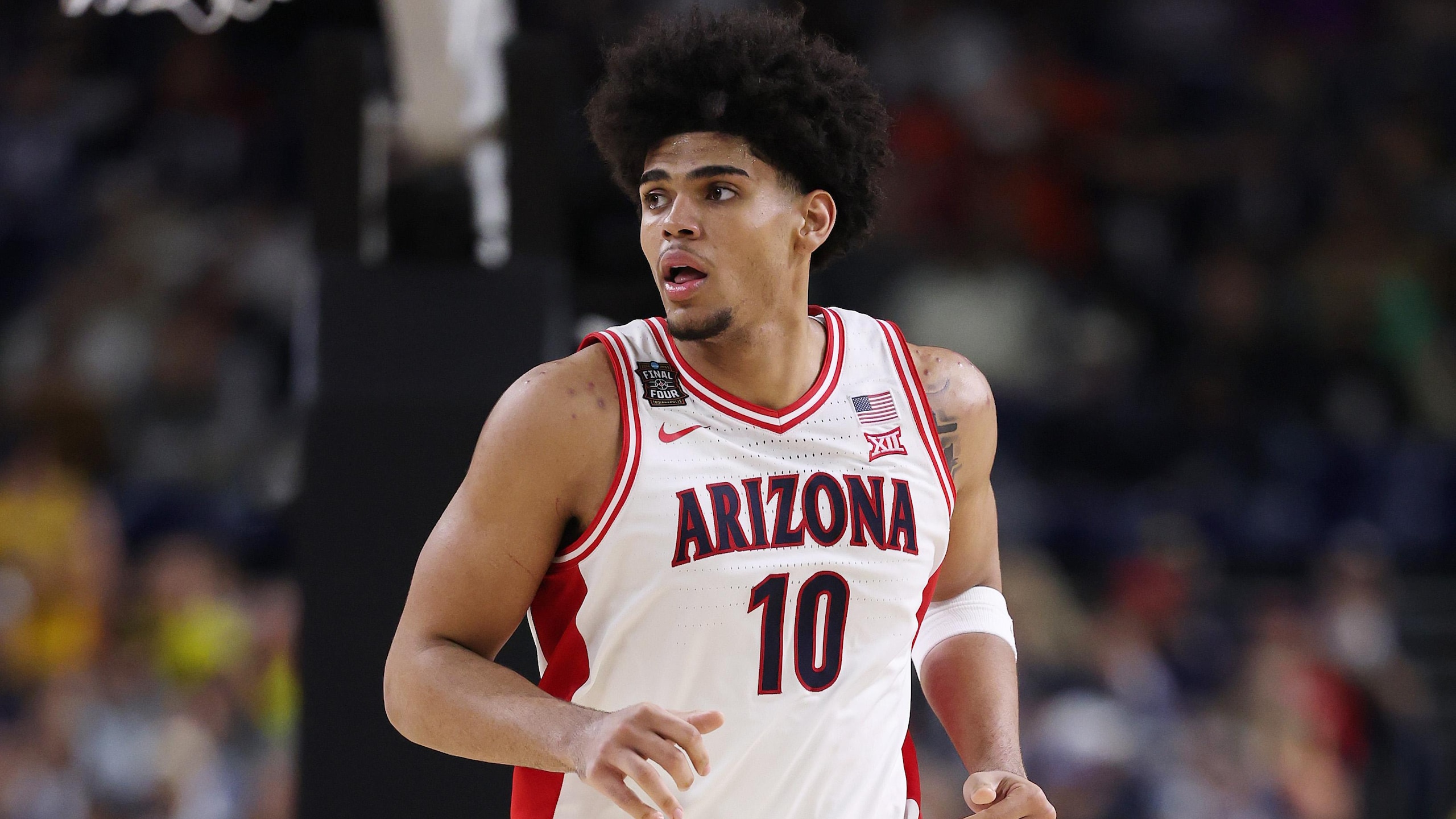 Michigan v Arizona Michigan v Arizona