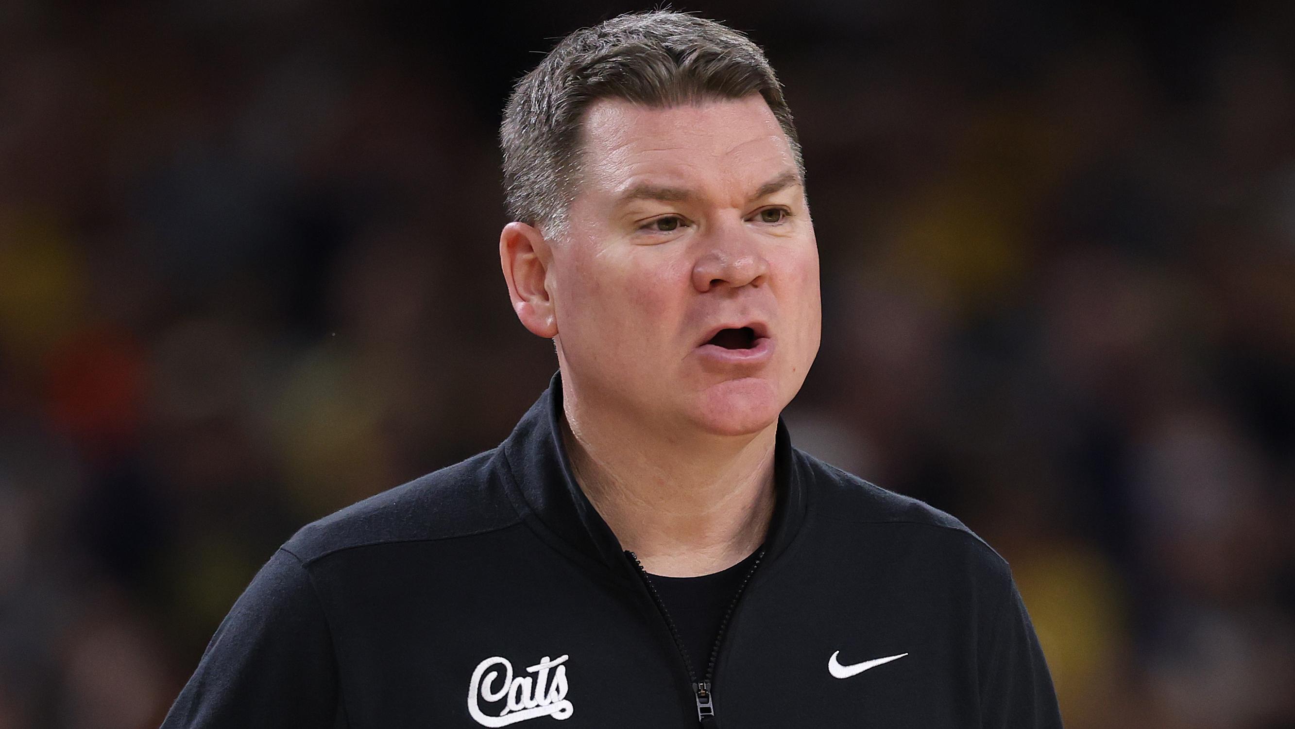 Michigan v Arizona