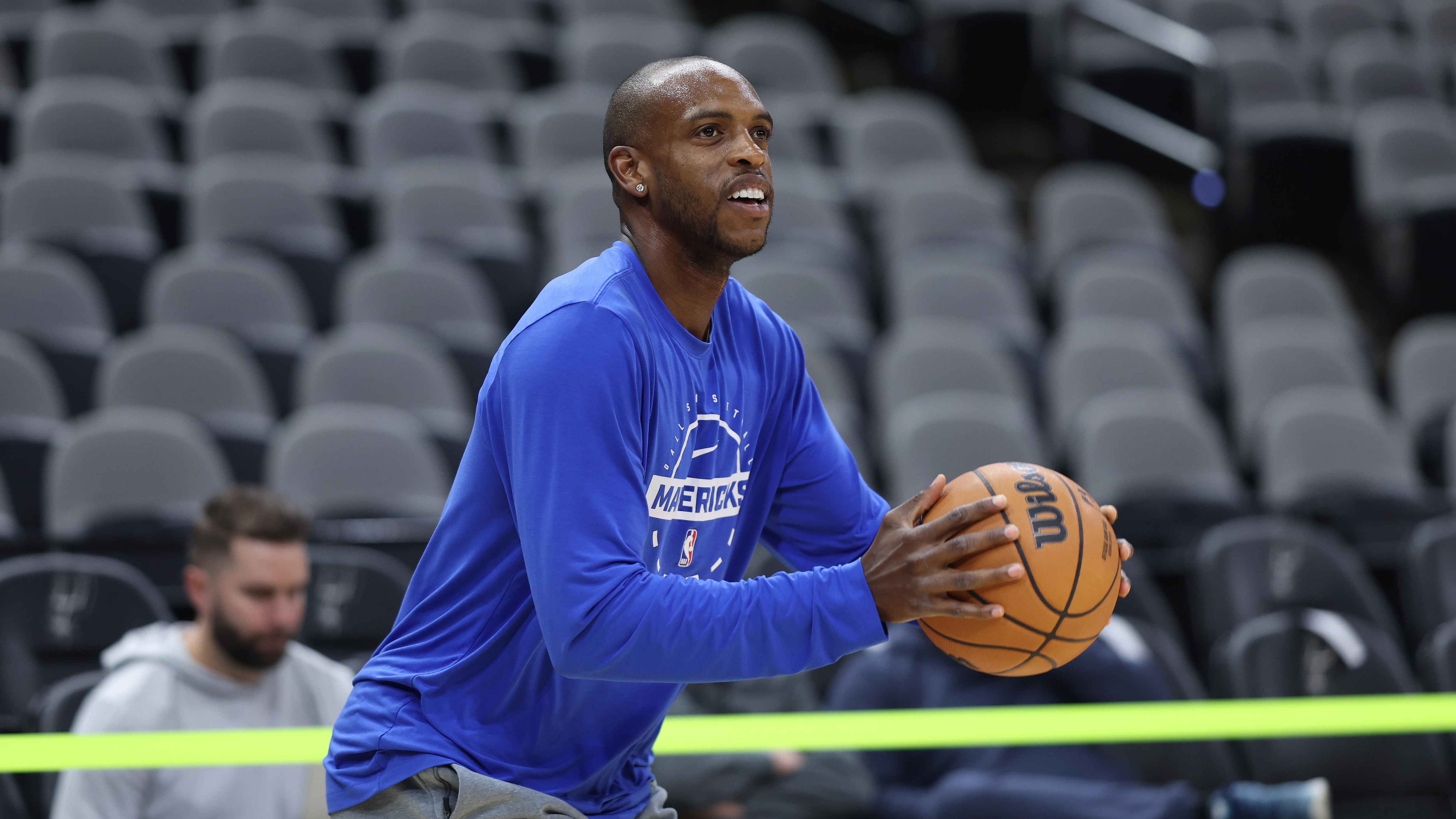 Shams: Wizards Sign Middleton
