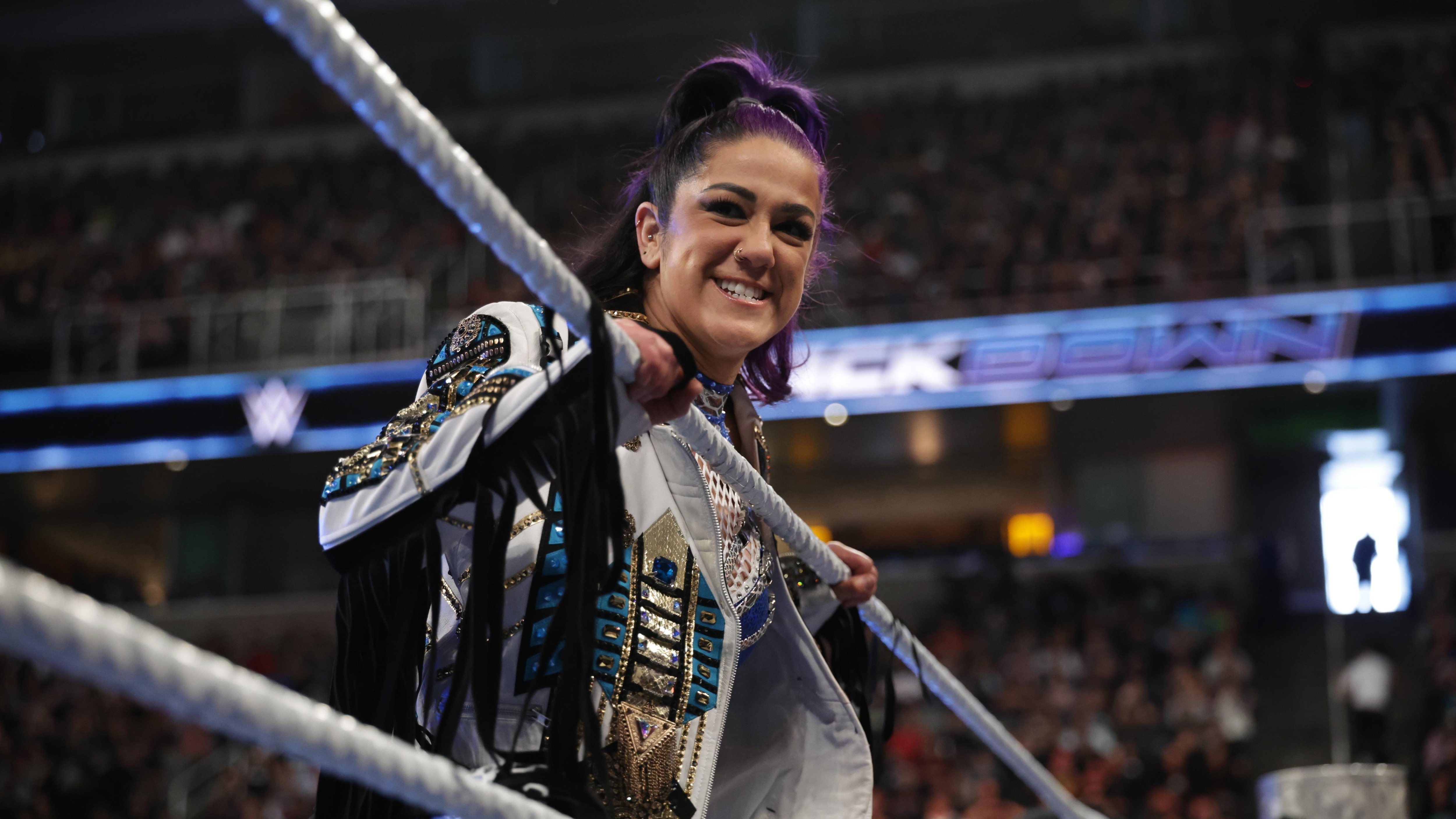 SmackDown