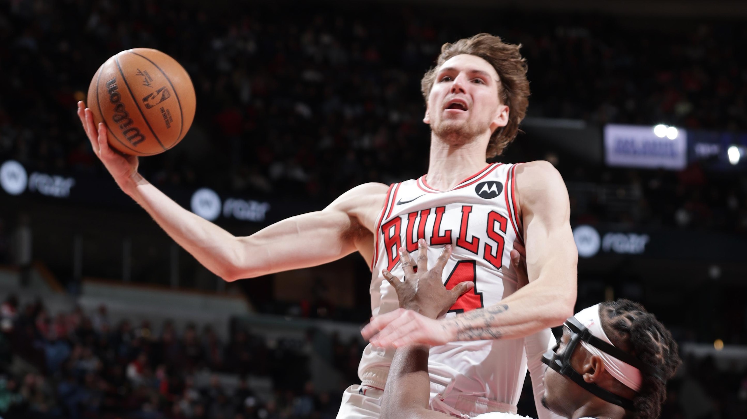 Orlando Magic v Chicago Bulls