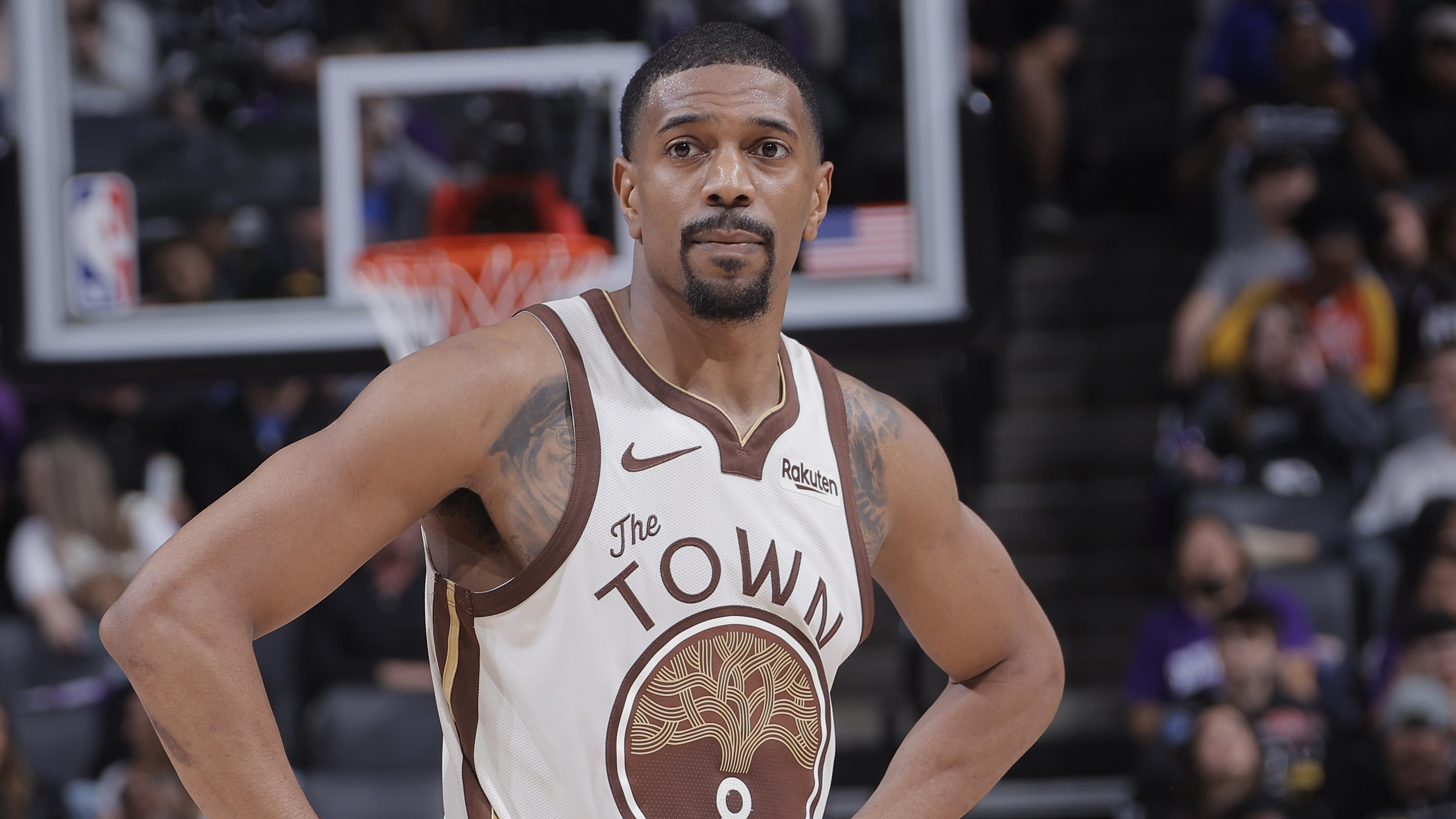 Golden State Warriors v Sacramento Kings Golden State Warriors v Sacramento Kings