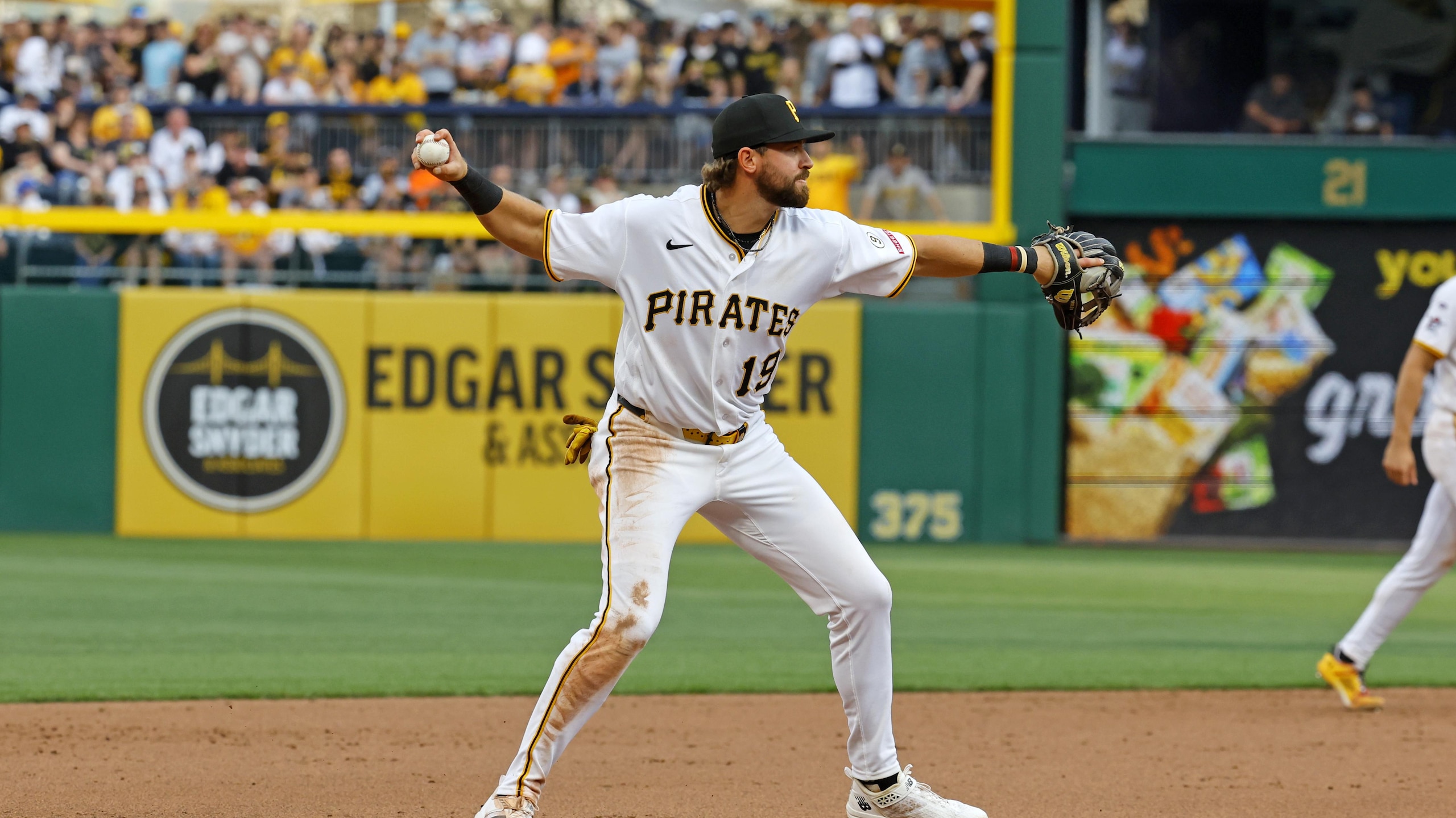 Baltimore Orioles v Pittsburgh Pirates