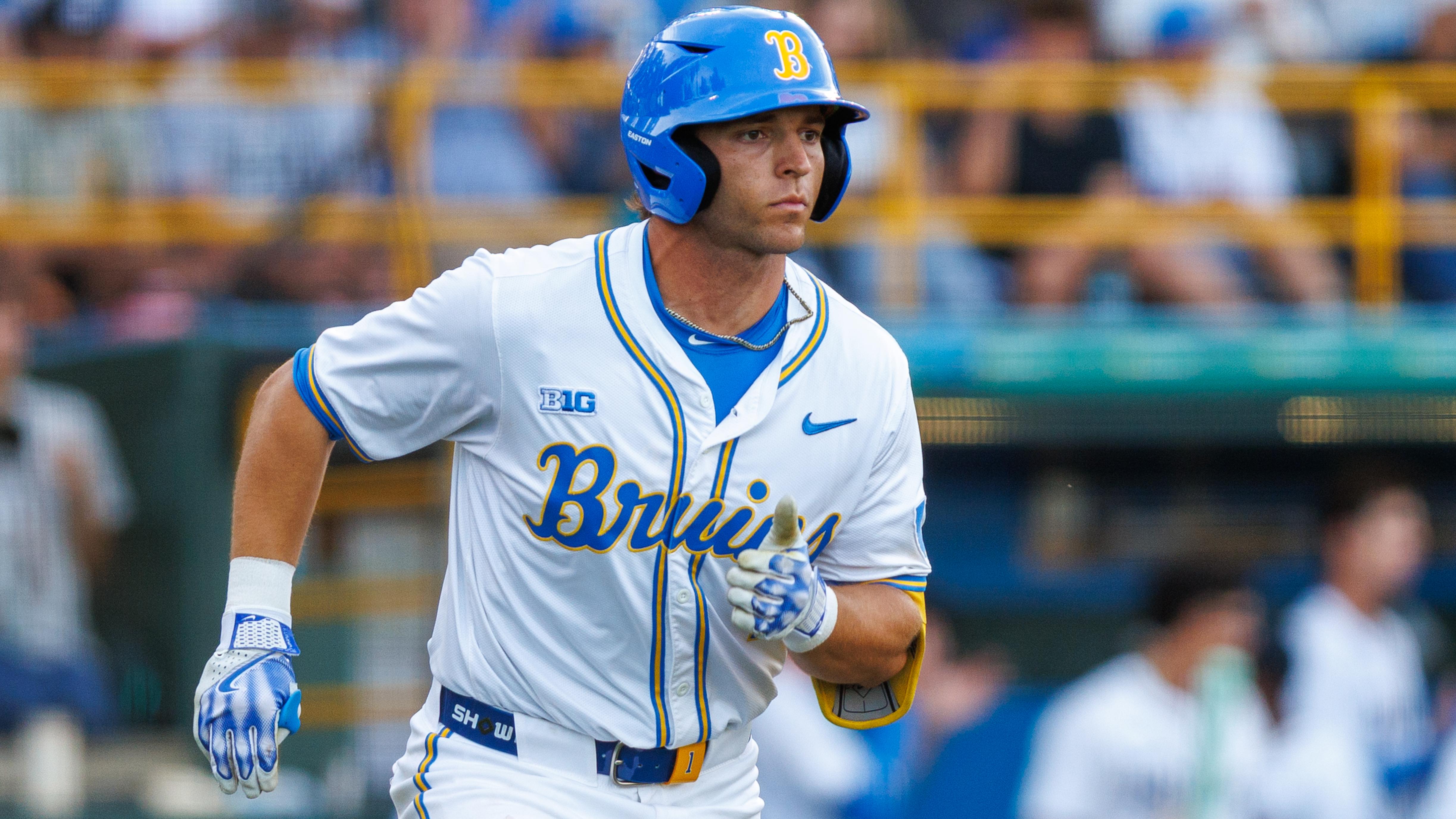 USC v UCLA