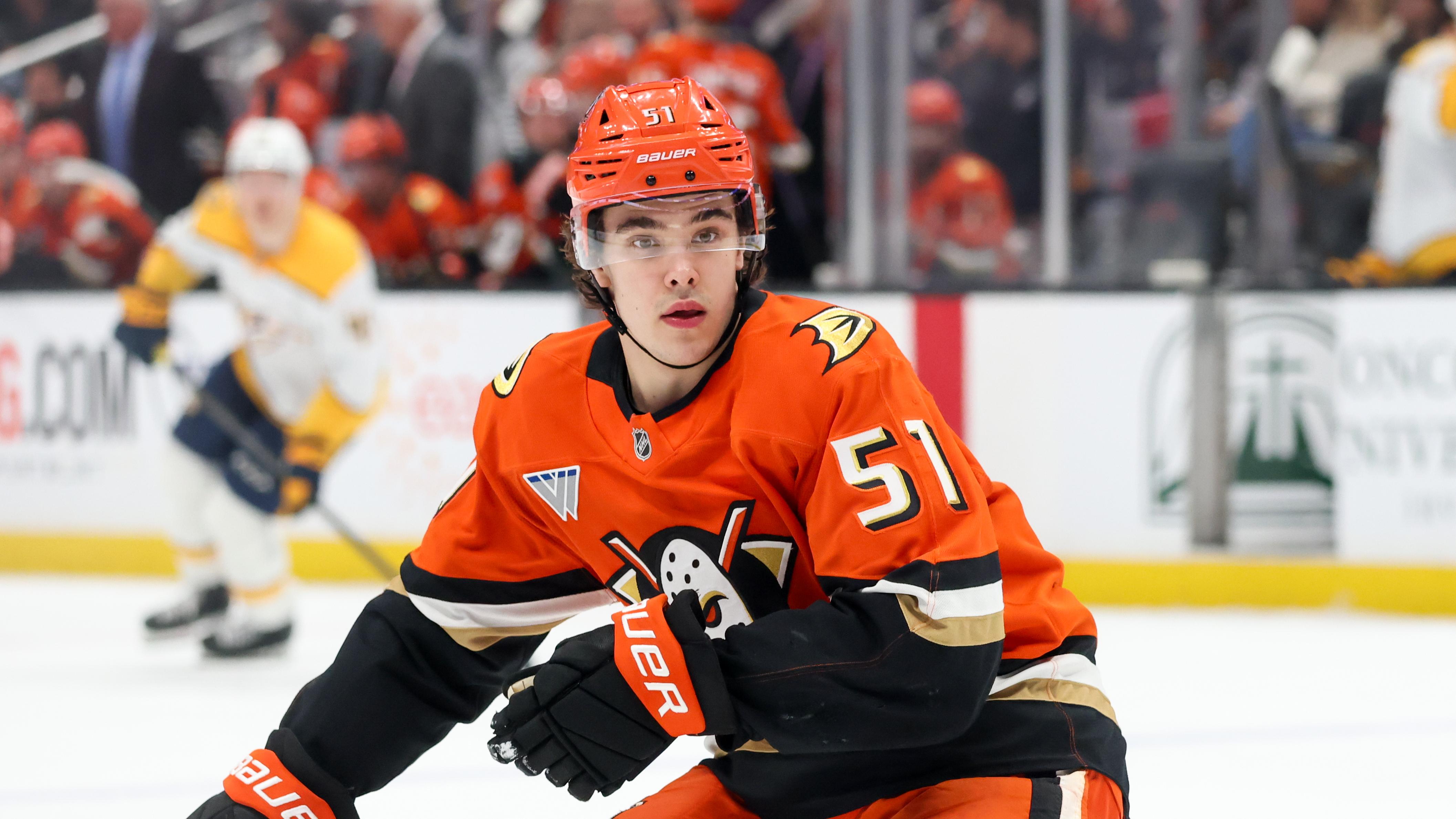 Nashville Predators v Anaheim Ducks Nashville Predators v Anaheim Ducks