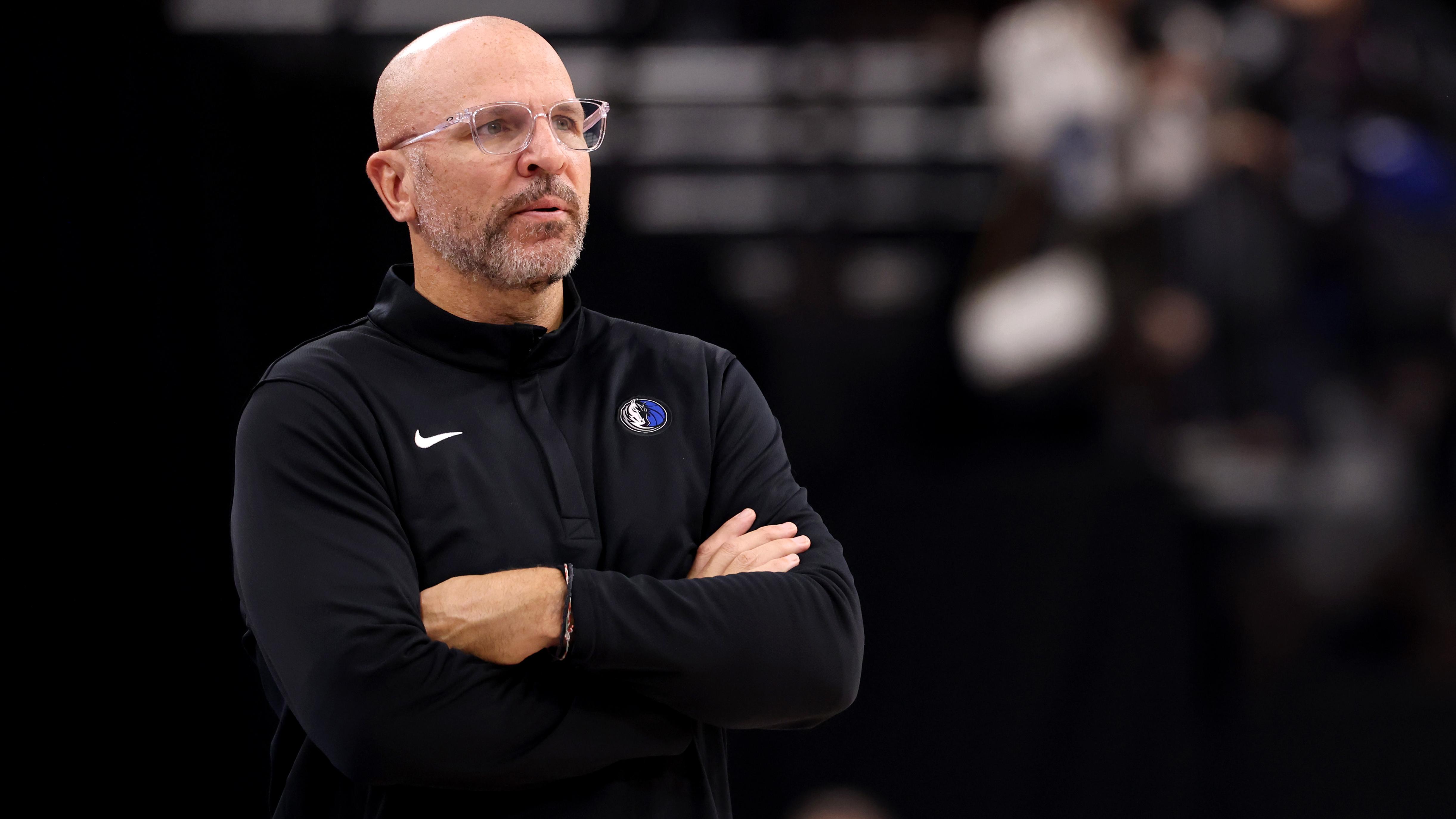 Dallas Mavericks v Los Angeles Clippers