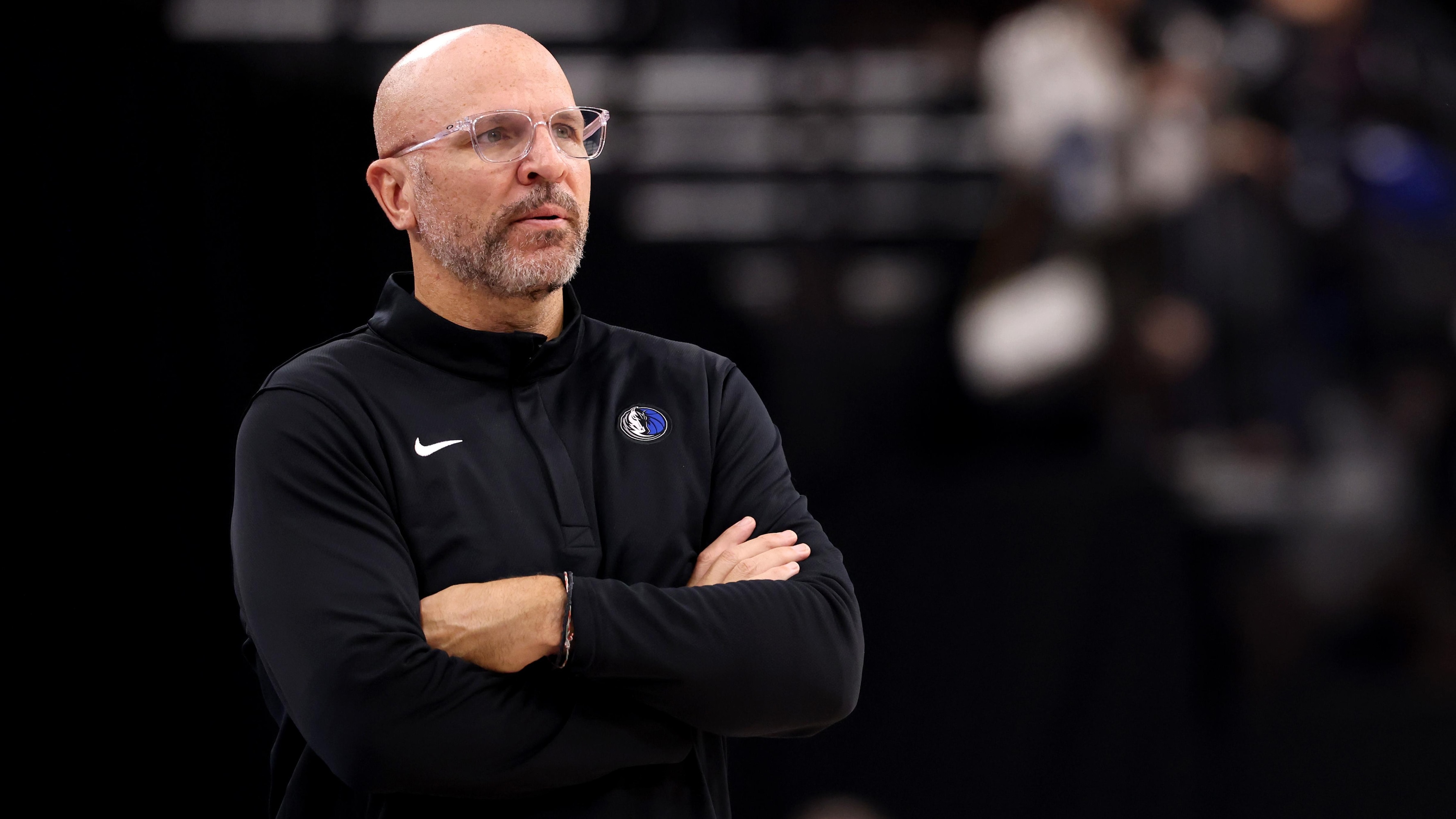 New Jason Kidd Rumors Reveal Mavs' Mindset on 'Potential Power Struggle' After HC's Firing