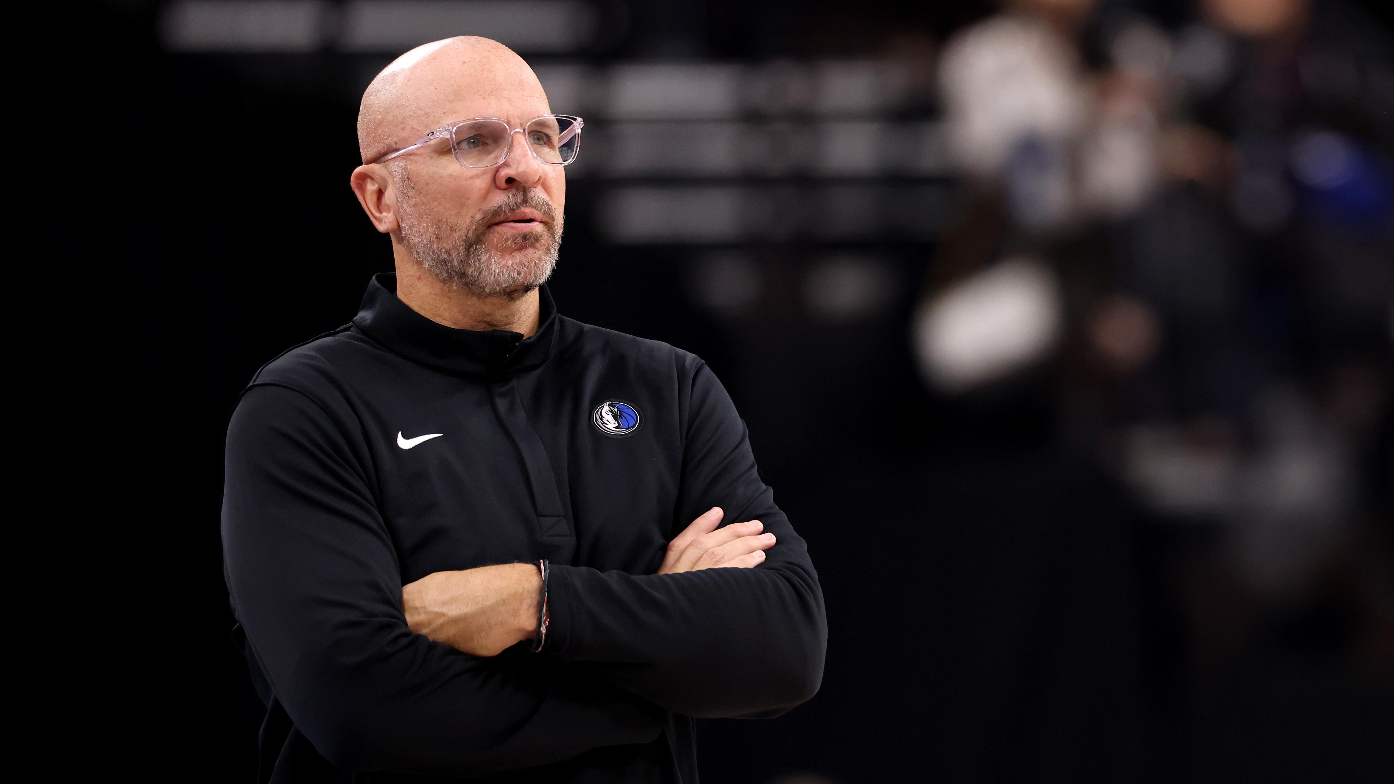 Dallas Mavericks v Los Angeles Clippers