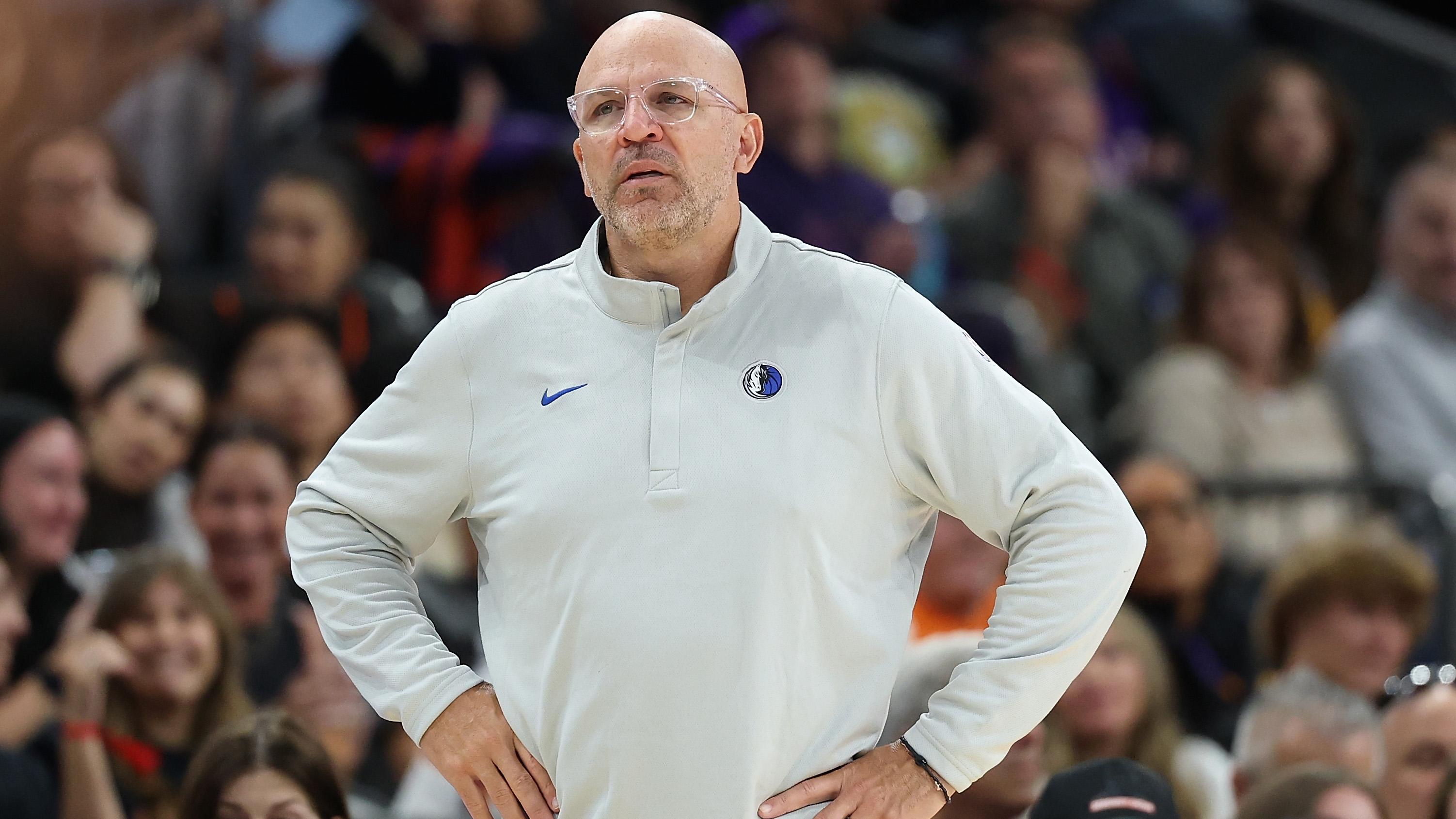 Dallas Mavericks v Phoenix Suns Dallas Mavericks v Phoenix Suns
