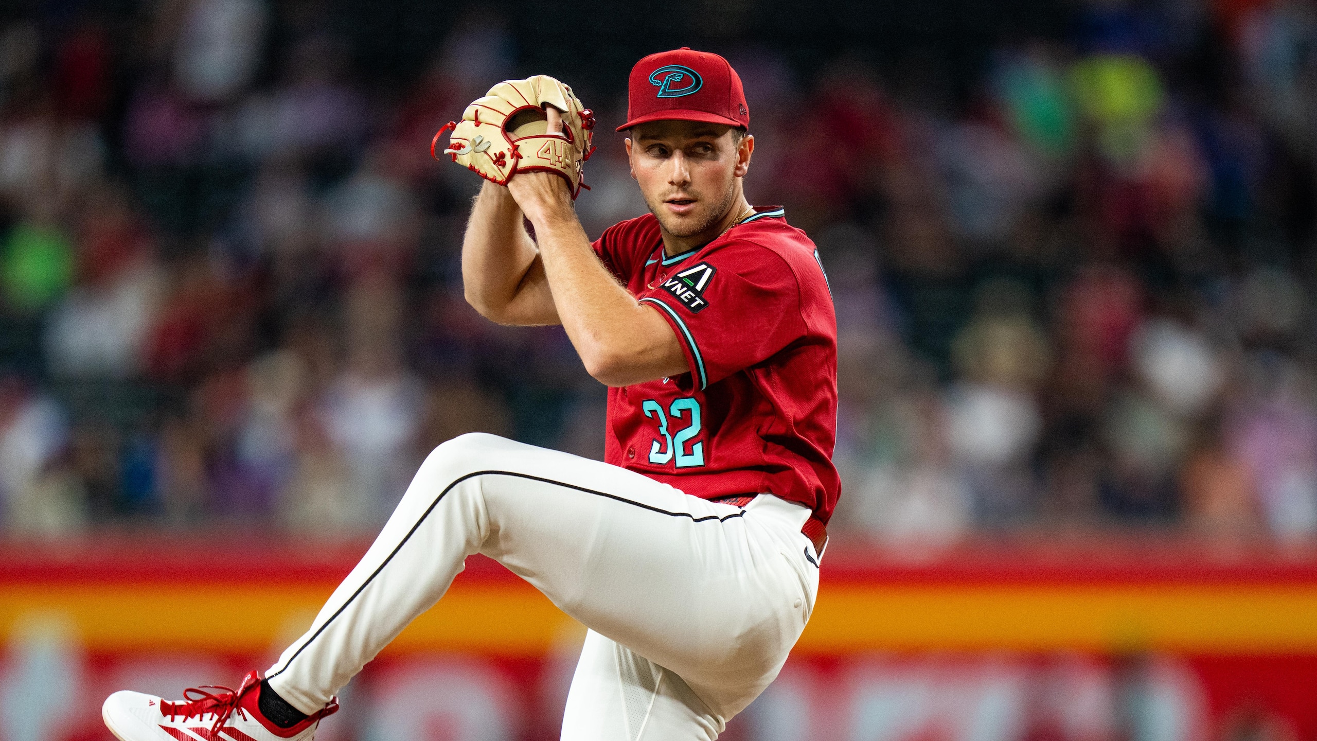 Atlanta Braves v Arizona Diamondbacks