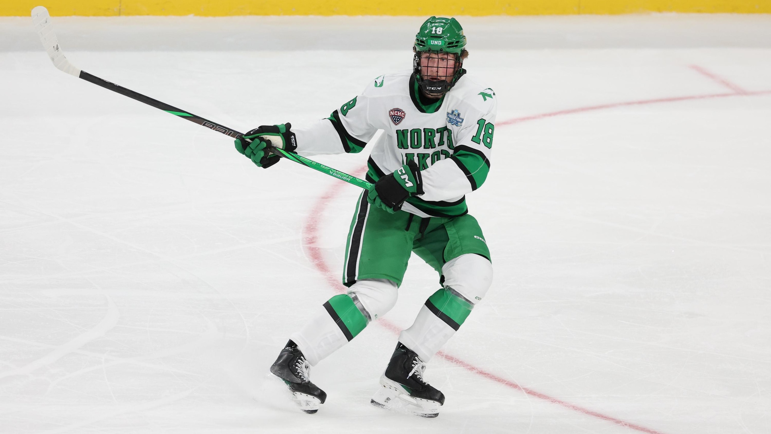 NCAA Division I Men's Ice Hockey Championship