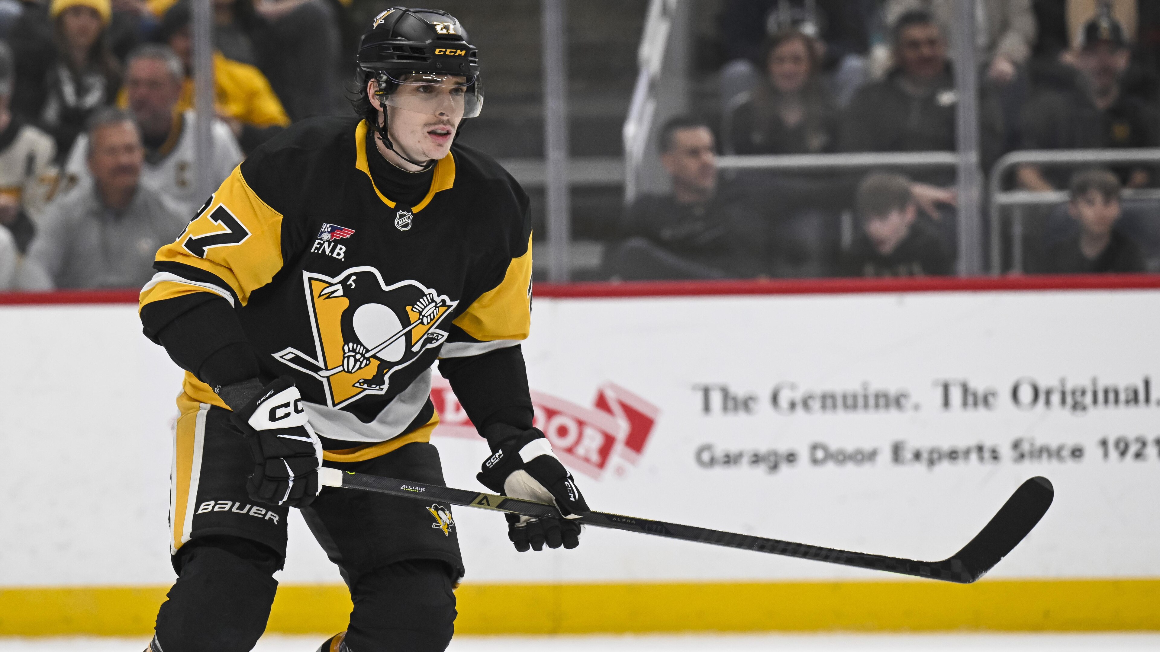 NHL: APR 11 Capitals at Penguins NHL: APR 11 Capitals at Penguins