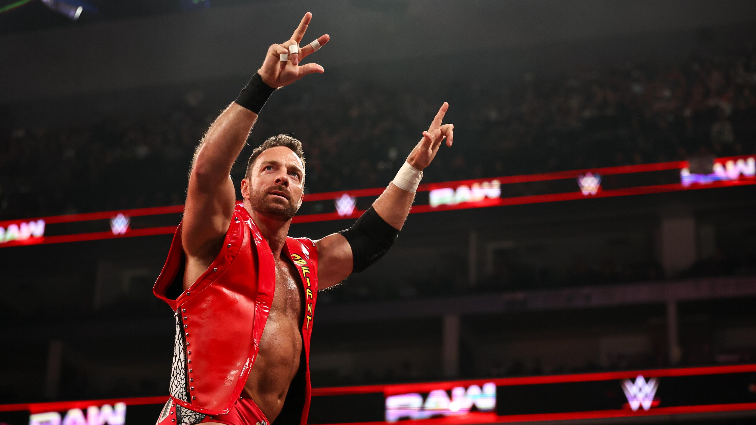 Monday Night RAW