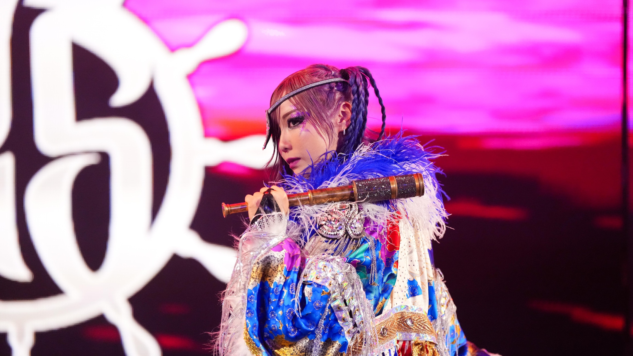 Monday Night RAW