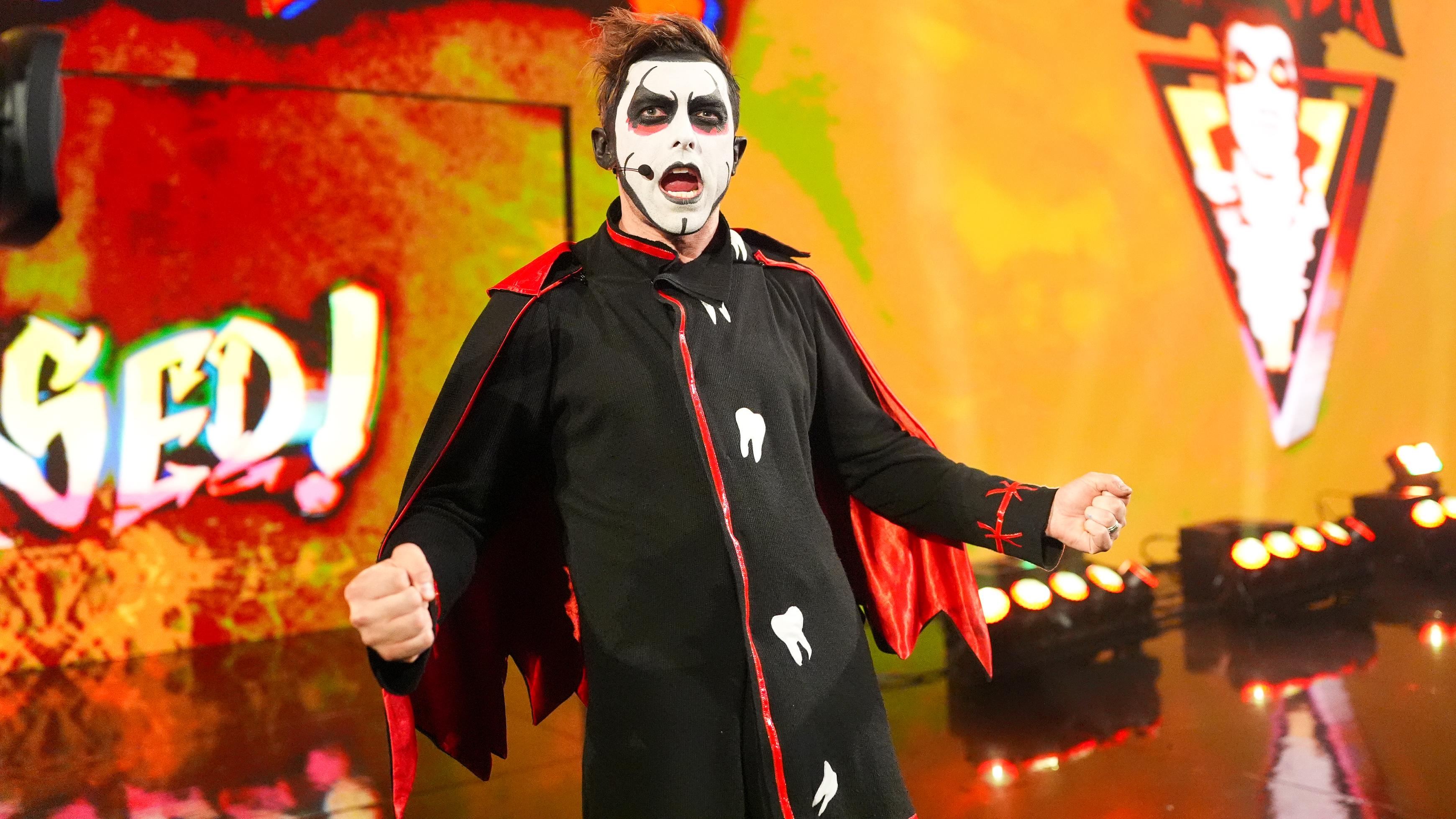 Monday Night RAW