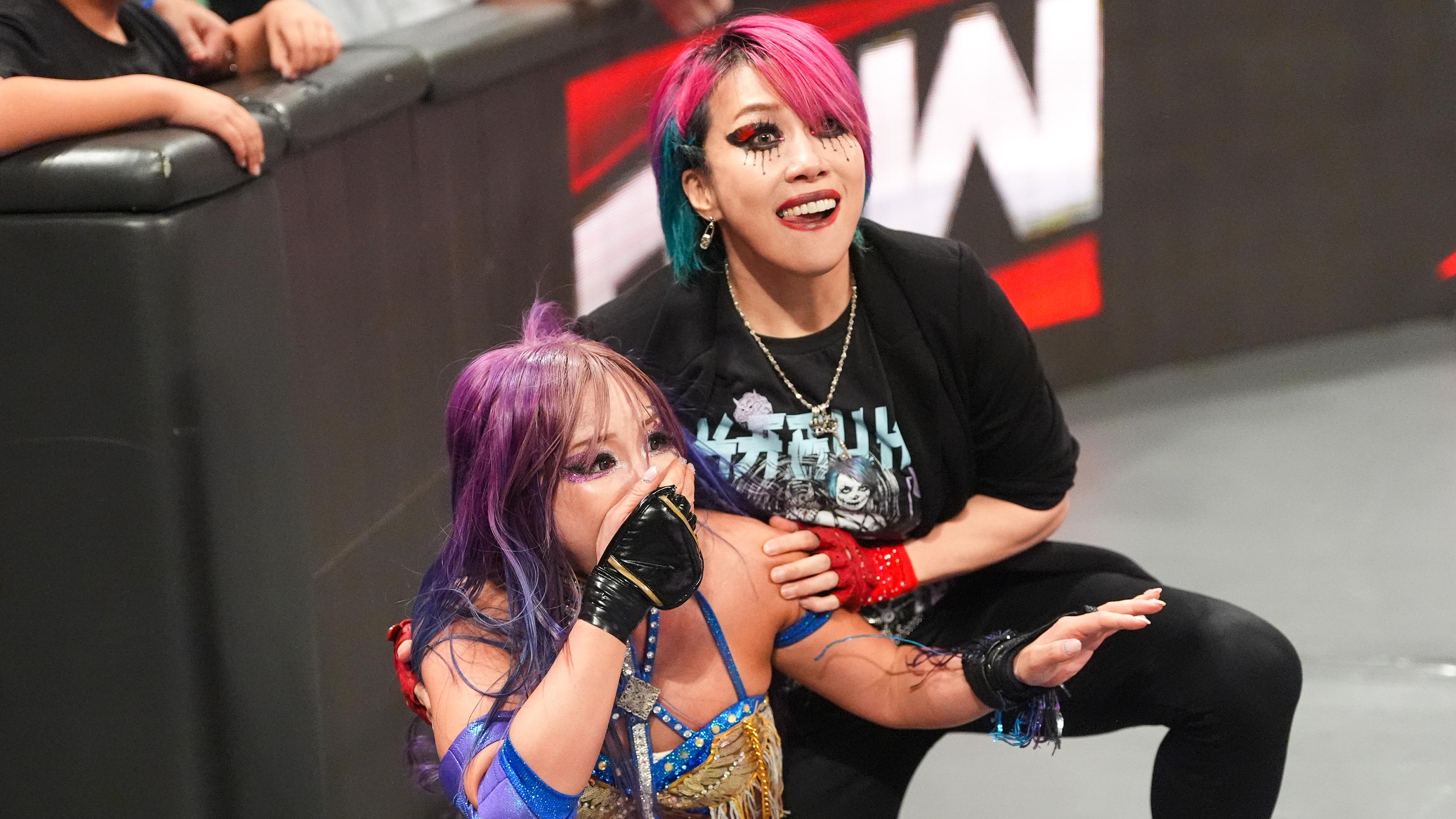 Monday Night RAW