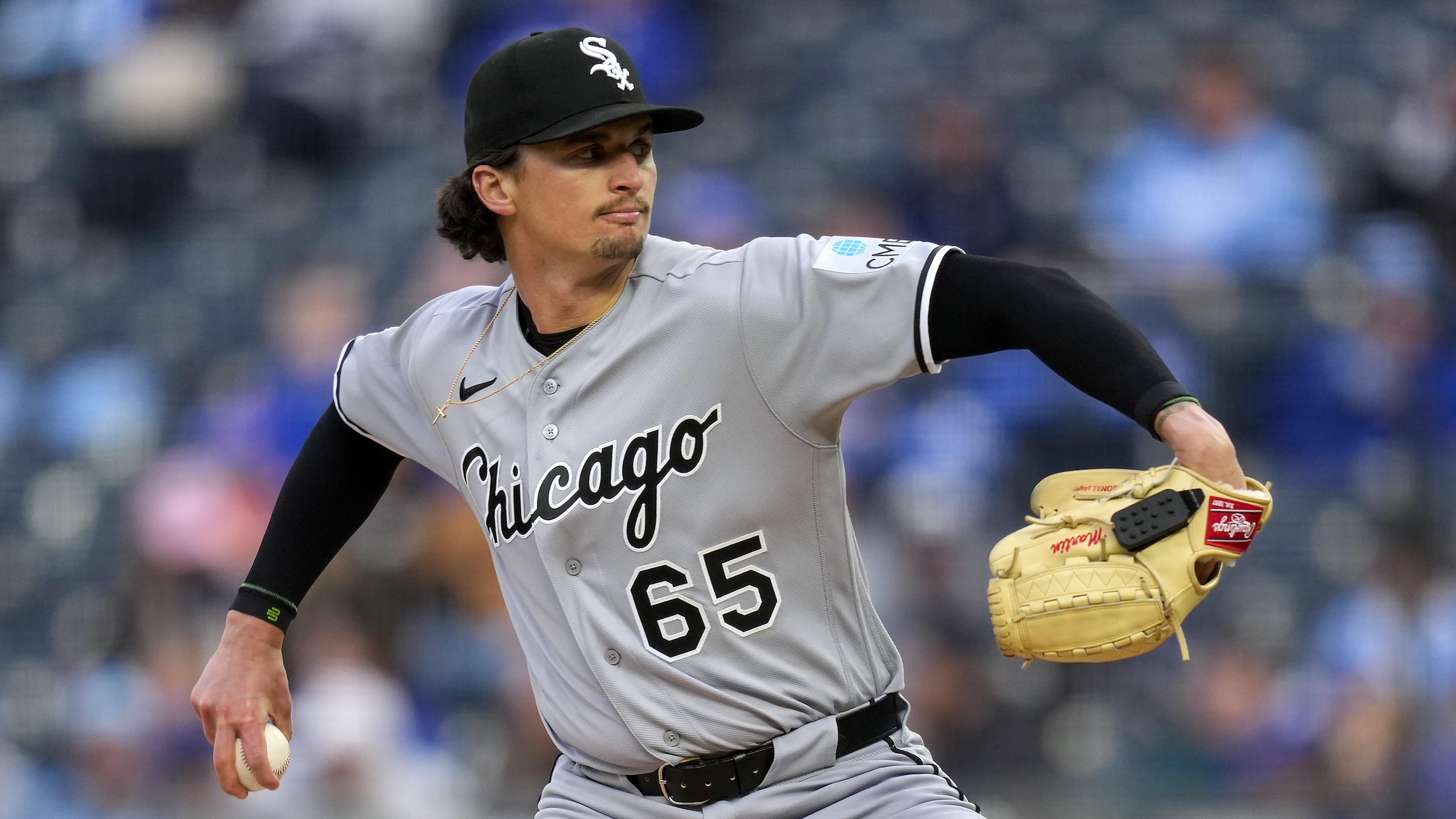 Chicago White Sox v Kansas City Royals