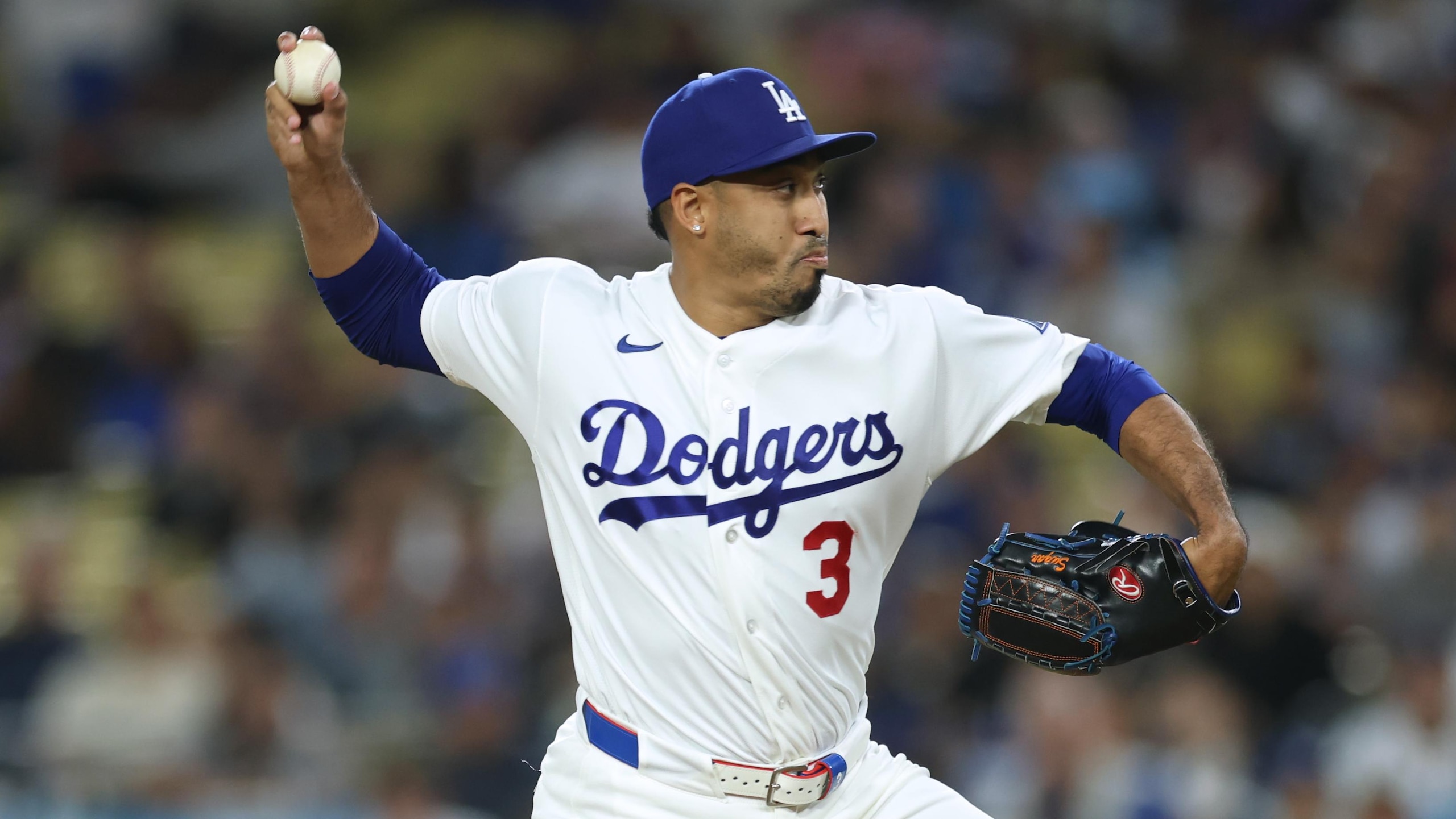 Texas Rangers v Los Angeles Dodgers Texas Rangers v Los Angeles Dodgers